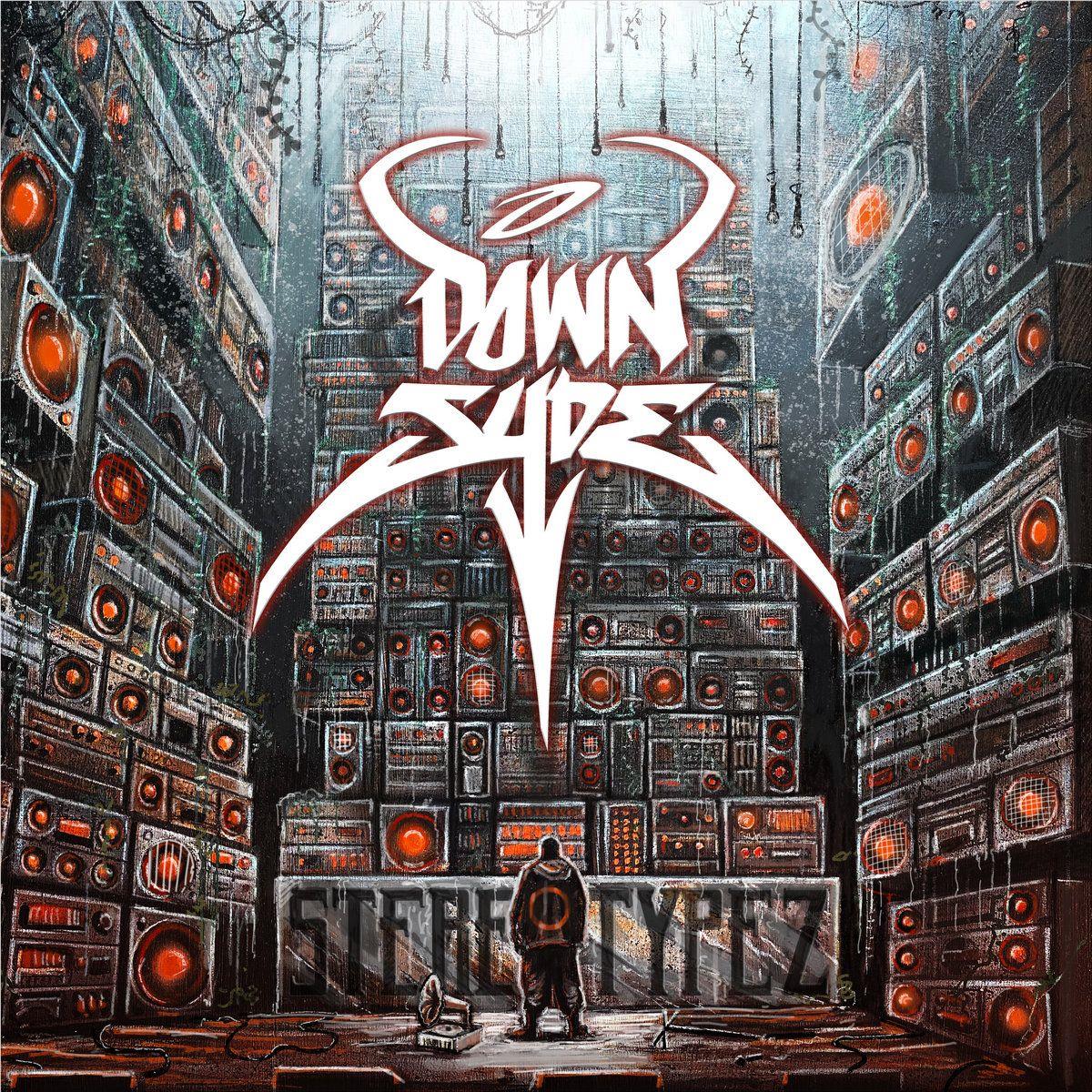 Stereotypez、mySite、camillekostekn