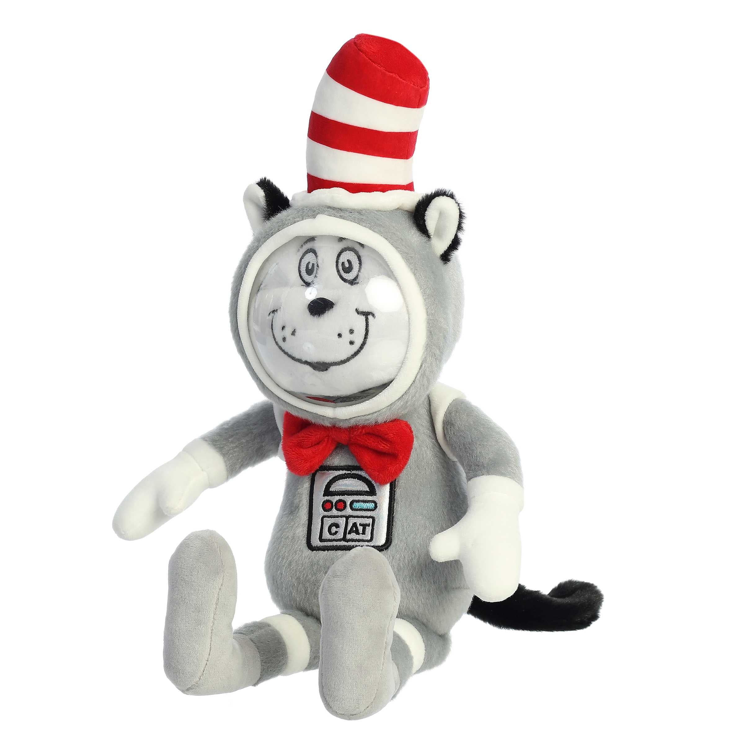 Aurora® - Dr. Seuss™ - 15 Astronaut Cat In The Hat、mySite、g9winljtr