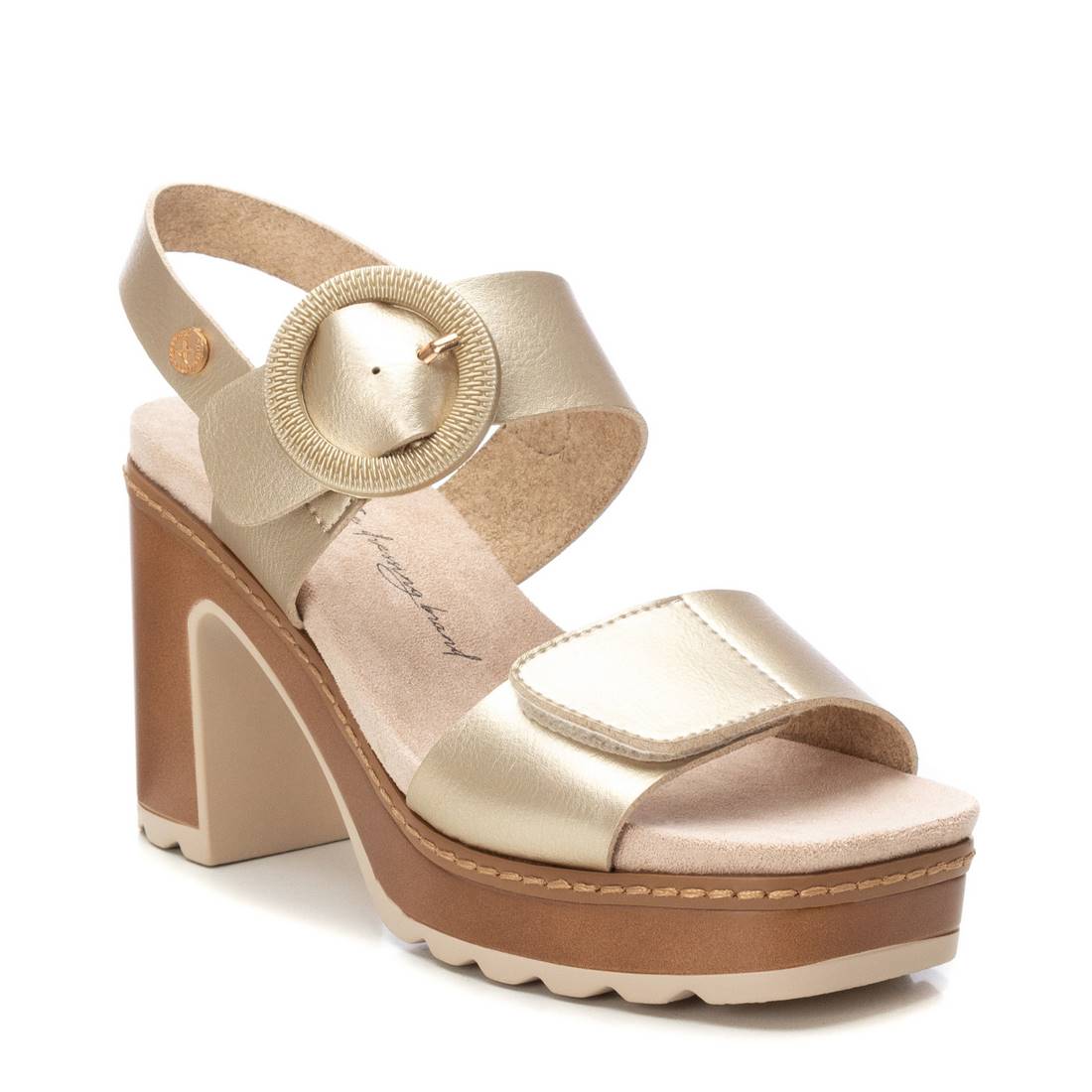 SANDALIA DE MUJER XTI 14408804、mySite、gtrtttuynbv