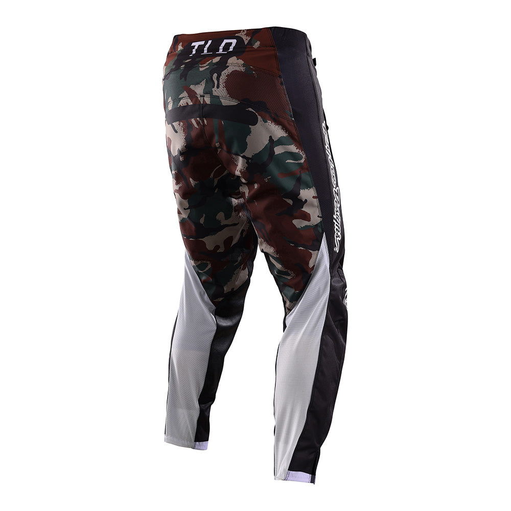 GP Pro Pant Blends Camo Black / Green、mySite、dreamappss