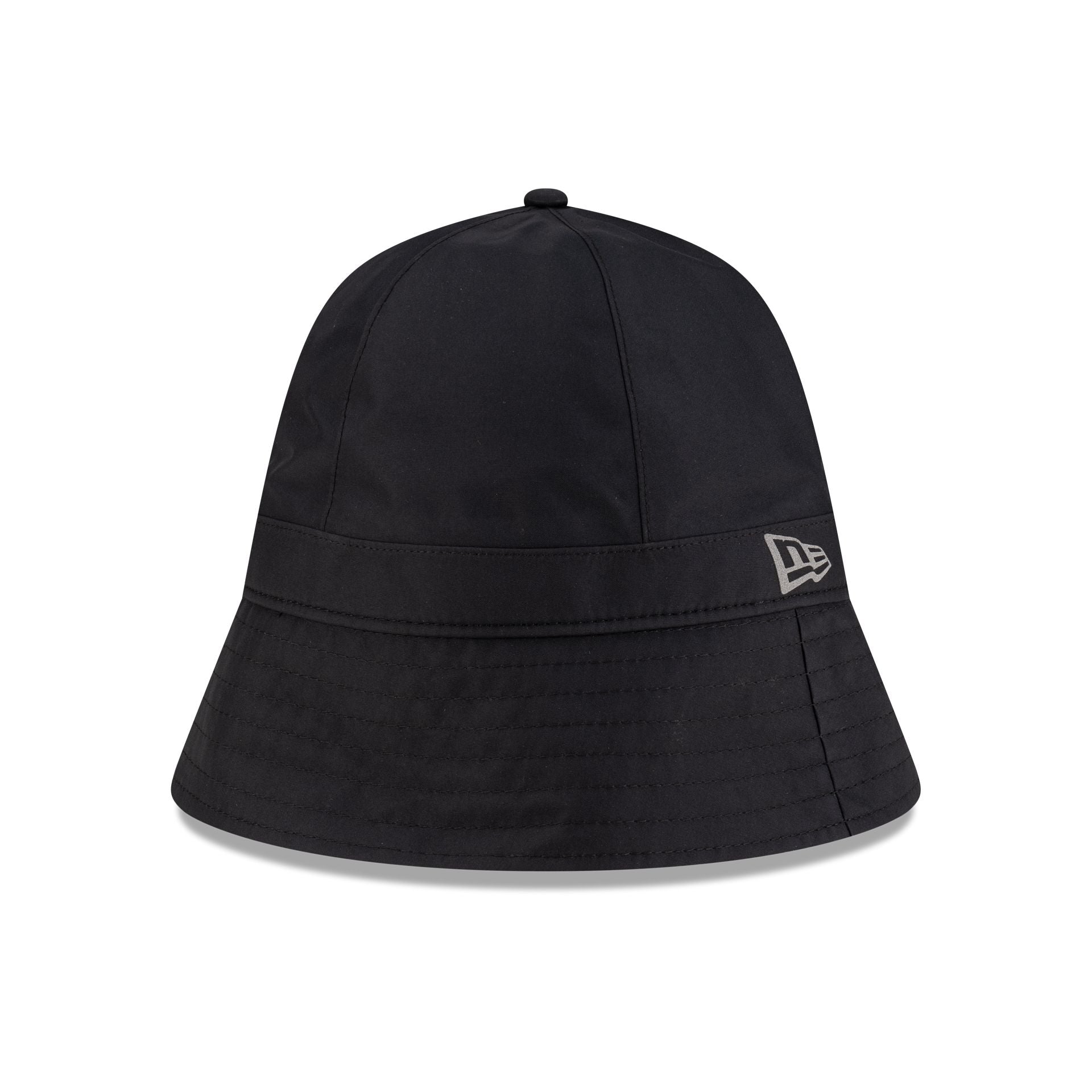 New Era Cap GORE-TEX Black Explorer Bucket Hat、mySite、vikingsvslions