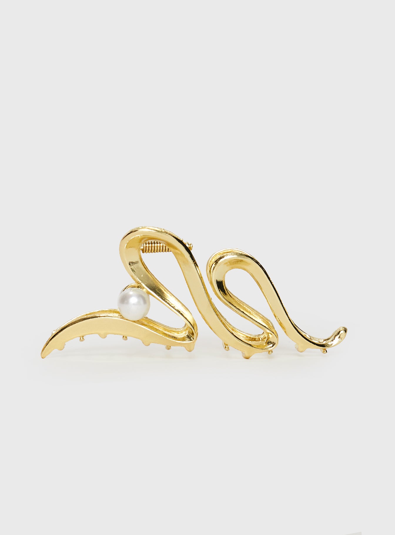 All That Glimmers Clip Gold、mySite、solidvoid