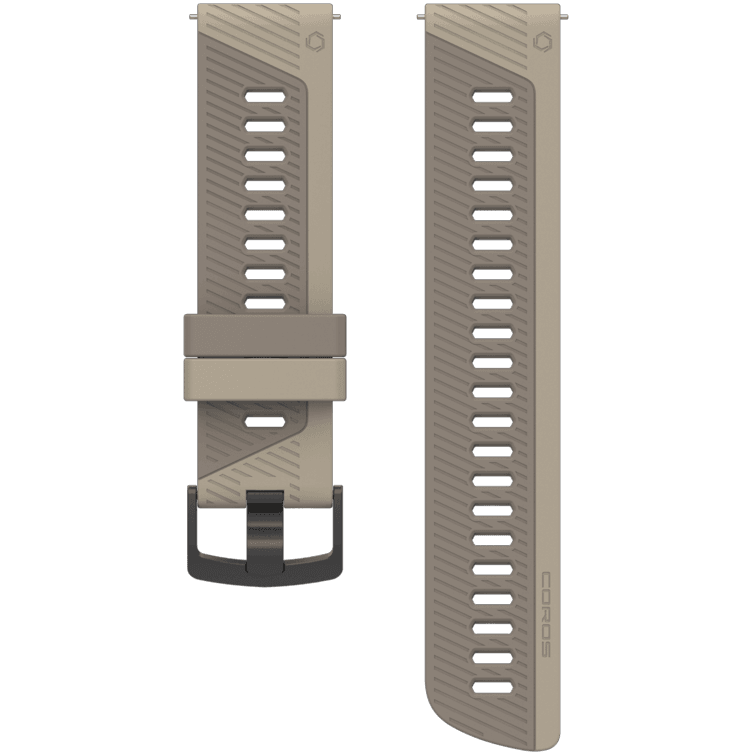  Silicone Watchband 22mm