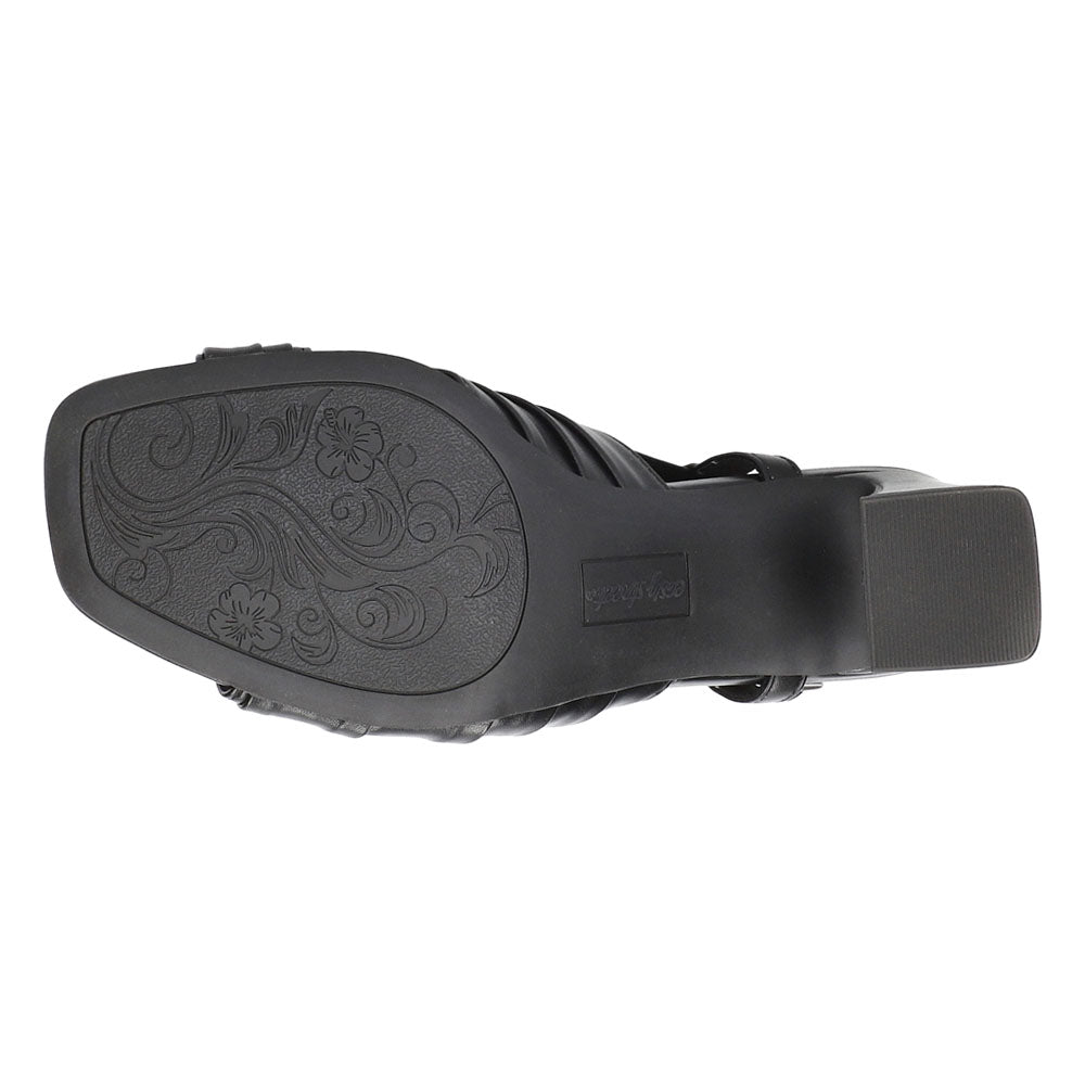 Lucie Slingback Block Heel Sandals、mySite、gtrtttuynbv