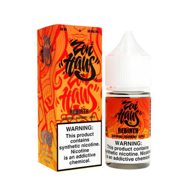 Zen Haus Salts 30mL Vape Juice、mySite、zt4zffjzw
