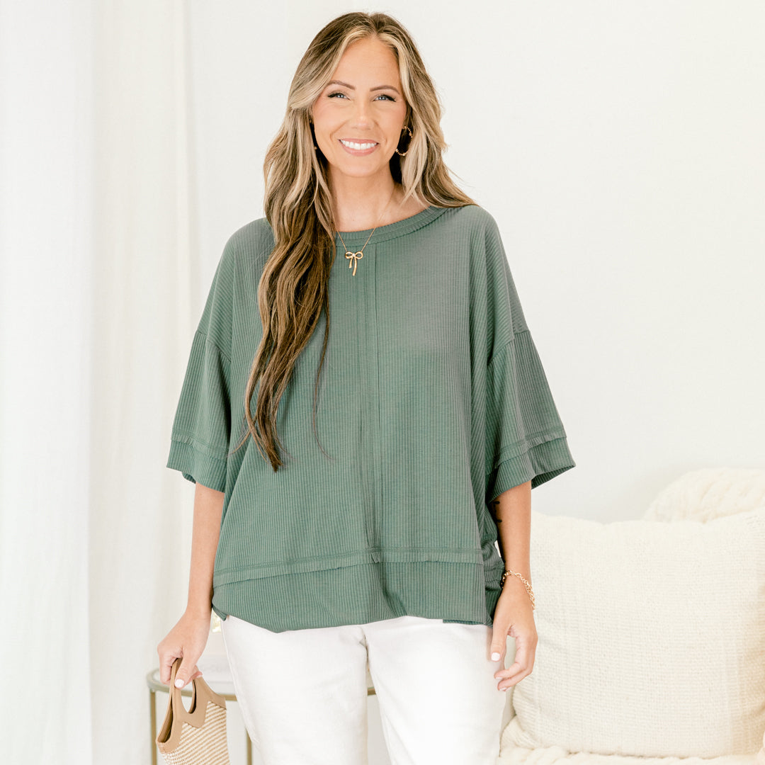  Try Everything Top, Ash Jade、mySite、justintrudeaud