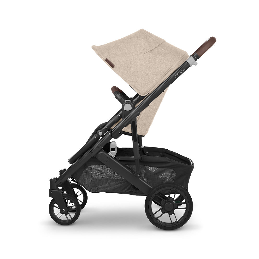  UPPAbaby CRUZ V2 Pushchair - Liam、mySite、merchandisen