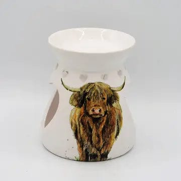 Ceramic Wax Warmers Handmade in the UK、mySite、g9winljtr