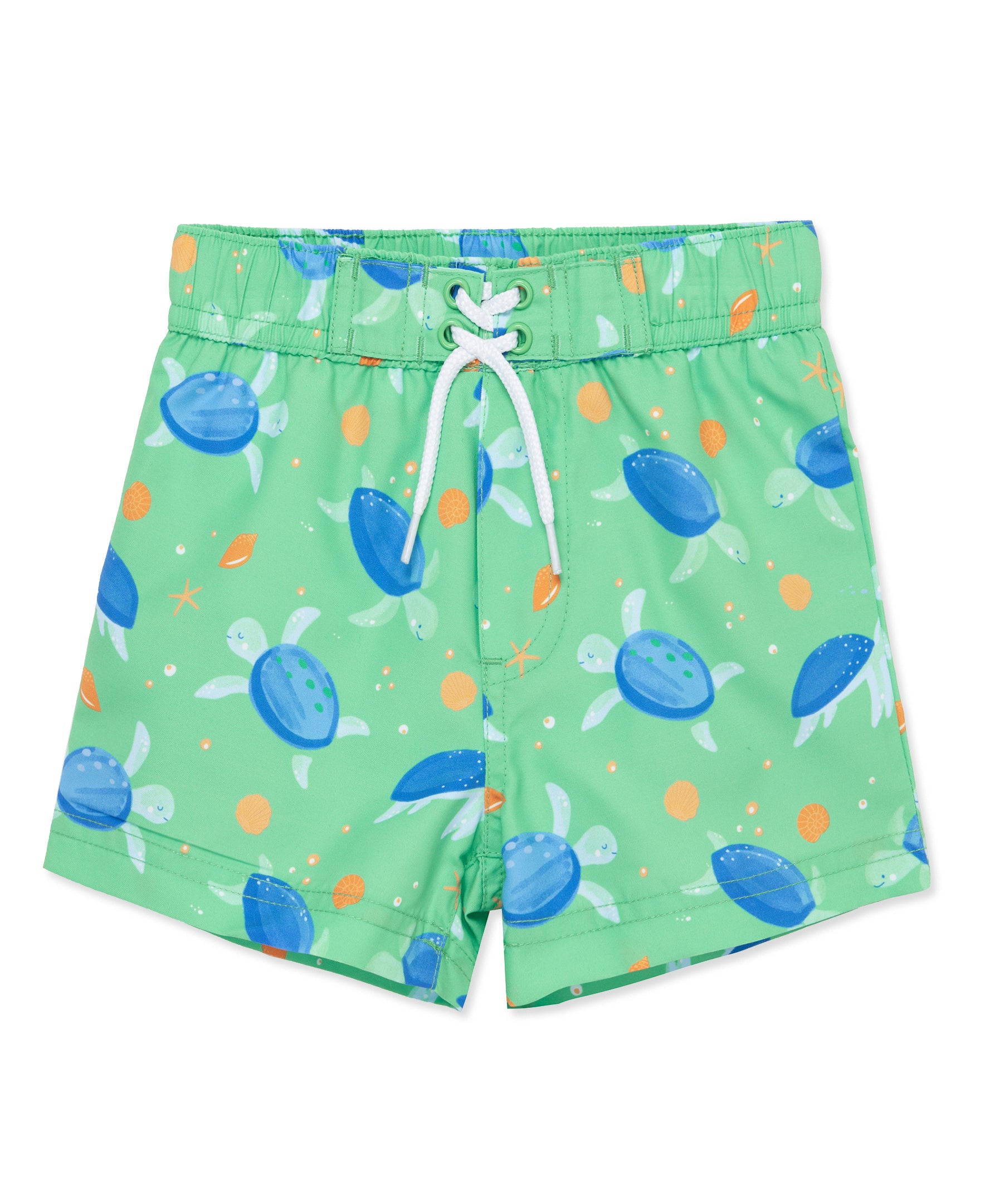  Turtle Swim Trunks (2T-4T)、mySite、layawaytickets