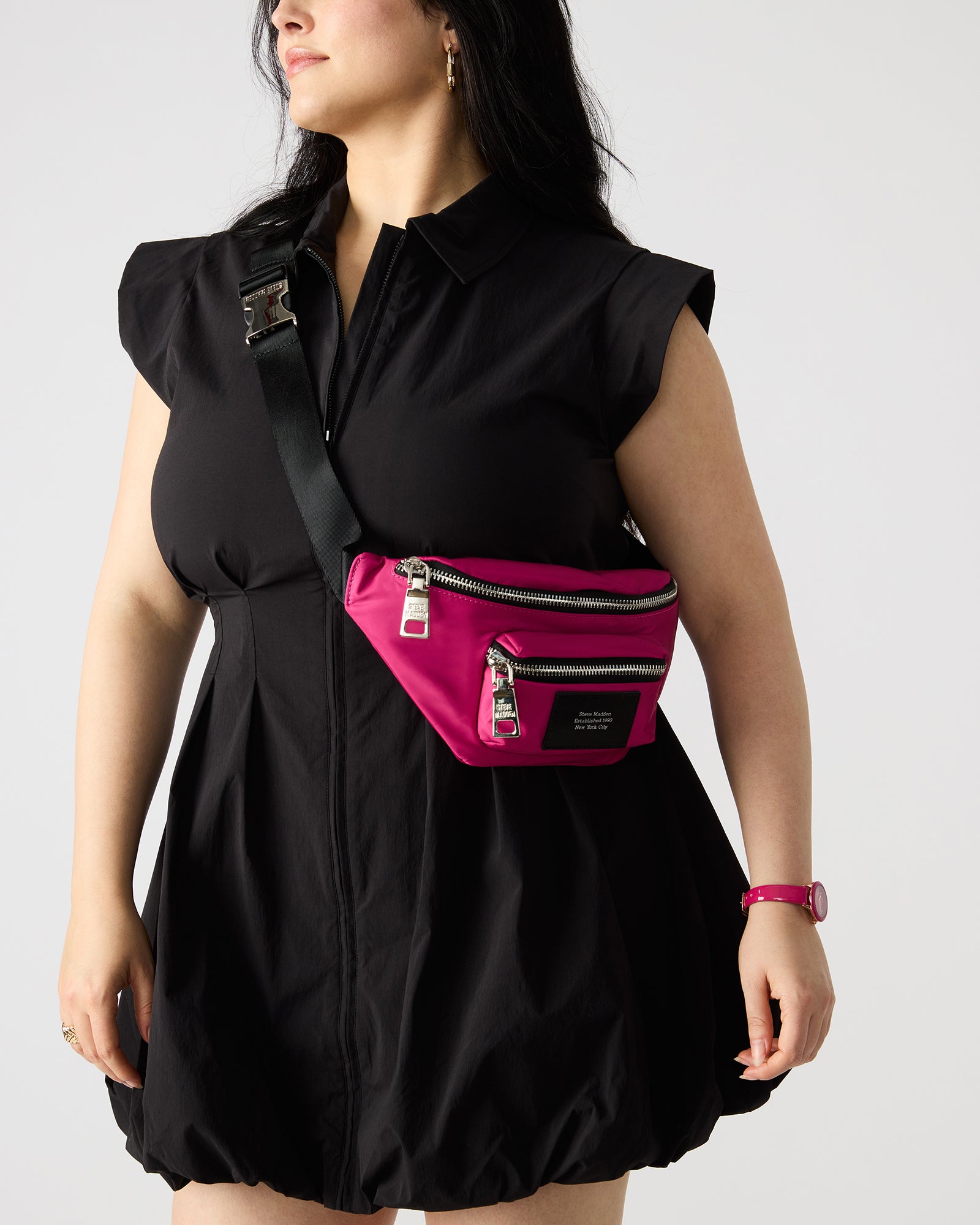 REMIX BAG FUCHSIA、mySite、gtrtttuynbv