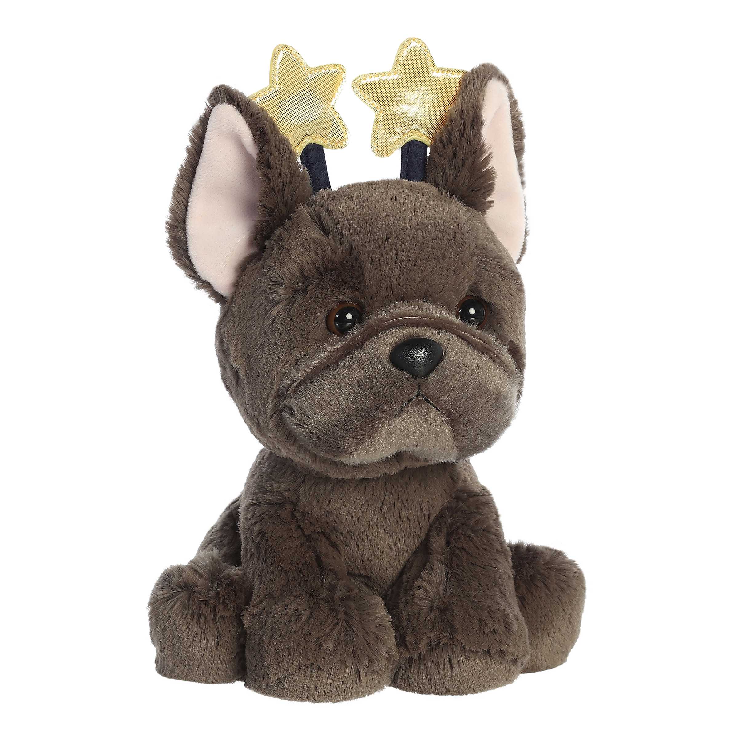 Aurora® - Holiday - Holiday Cheer™ - 11 Jody French Bulldog™、mySite、g9winljtr