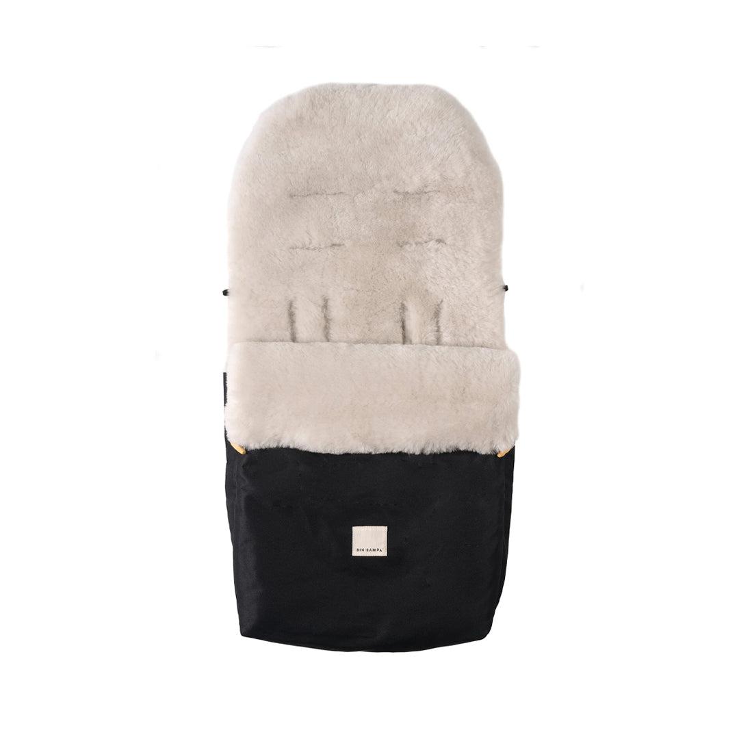  BINIBAMBA Puffmuff - Moon、mySite、merchandisen