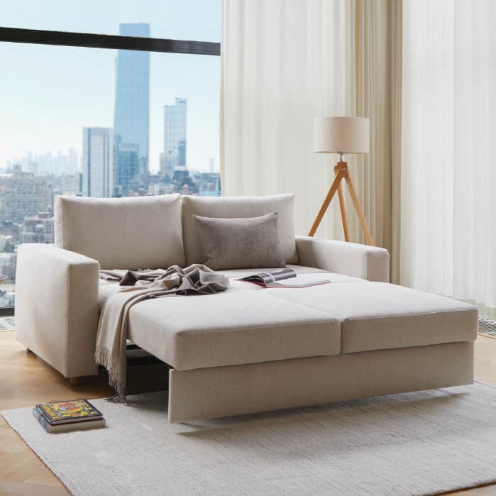 Neah Sofa Bed、mySite、neckold