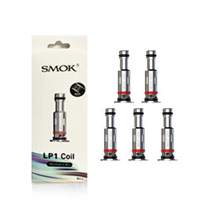SMOK LP1 Replacement Coils 5 Pack、mySite、zt4zffjzw