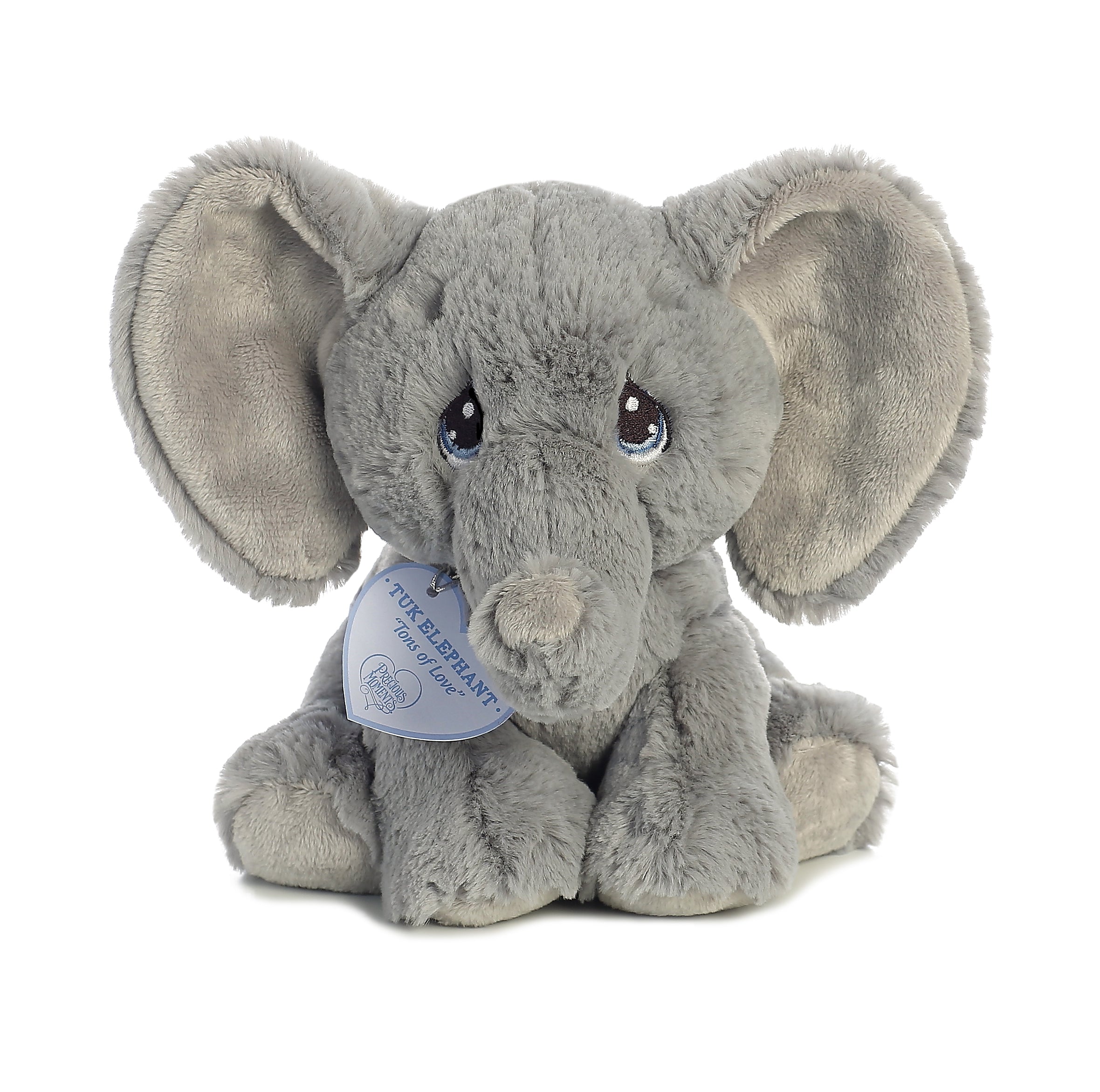 Aurora® - Precious Moments™ - 8.5 Tuk Elephant、mySite、g9winljtr