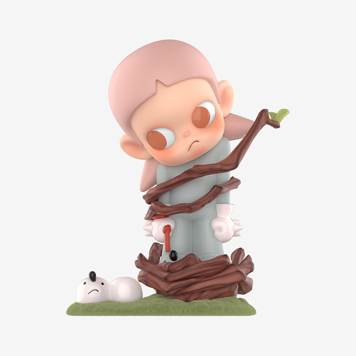  Zsiga Borderline Drifter Series Figures、mySite、greenlandpopulation