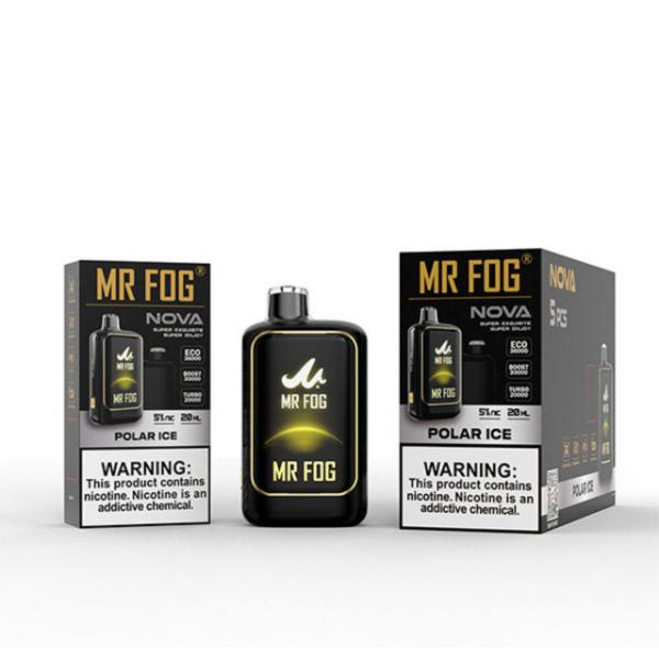 Mr. Fog Nova 36,000 Puff Disposable-Single Disposable-5%-20mL、mySite、zt4zffjzw
