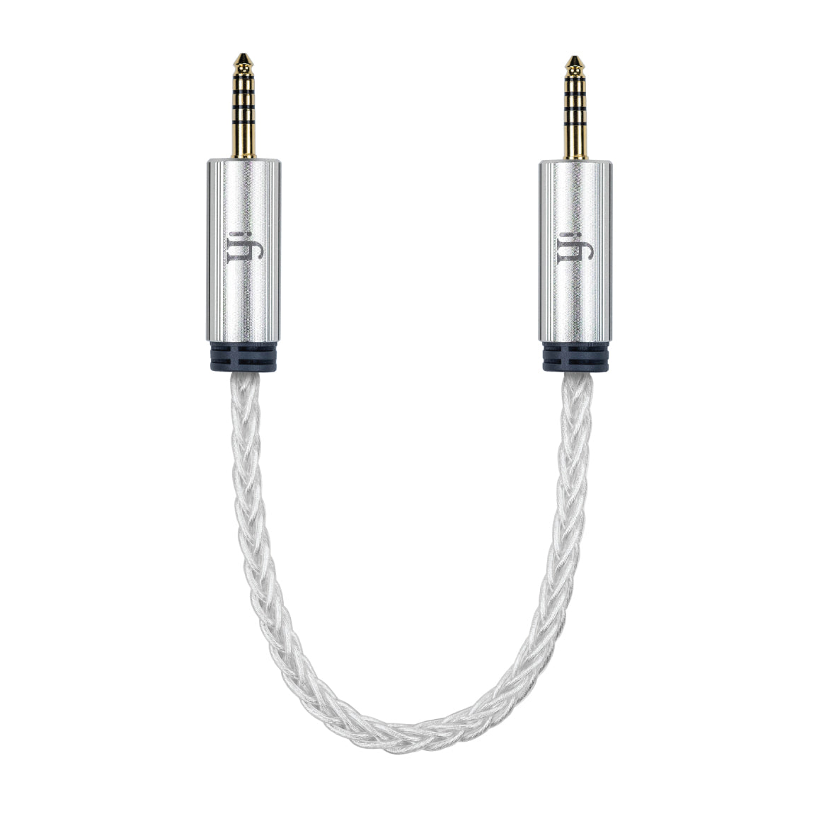  iFi Audio - 4.4mm to 4.4mm Cable、mySite、merchandisen