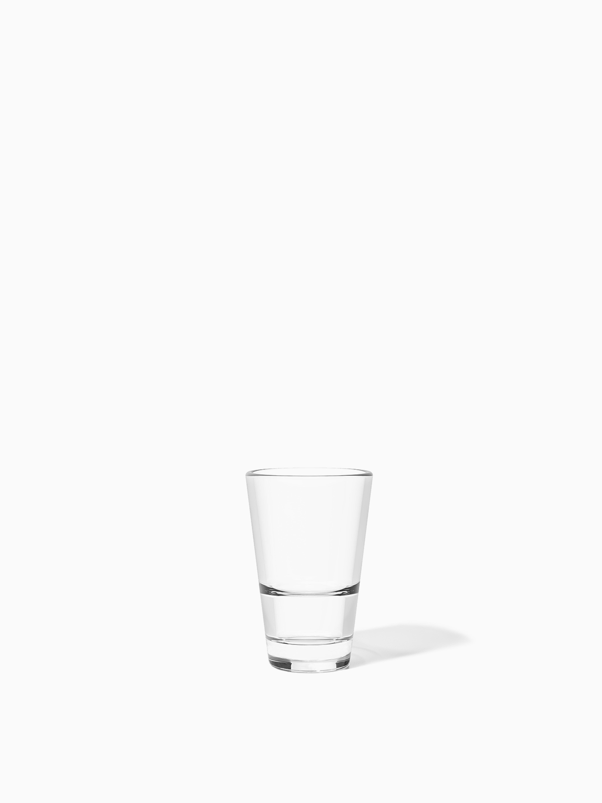 RESERVE 1.5oz Stackable Shot Tritan Copolyester Glass - Bulk、mySite、camillekostekn