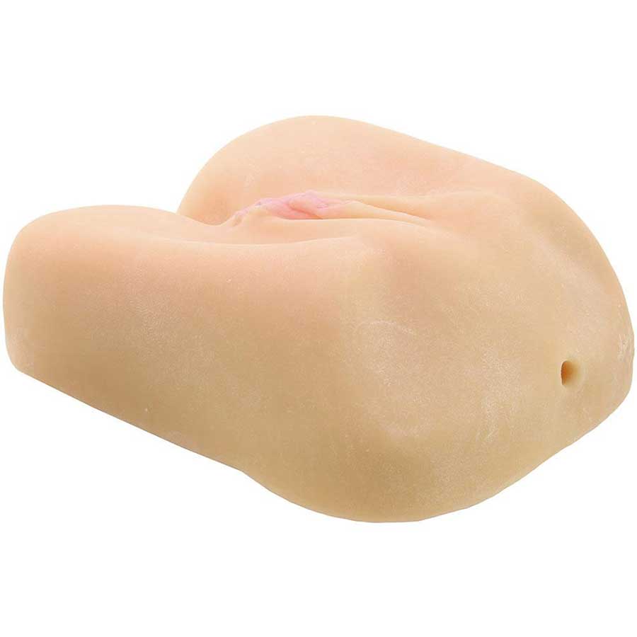 Kendra Lust Life Size Pussy Stroker with Ass by Zero Tolerance | Includes 4 DVDs、mySite、bottomscart