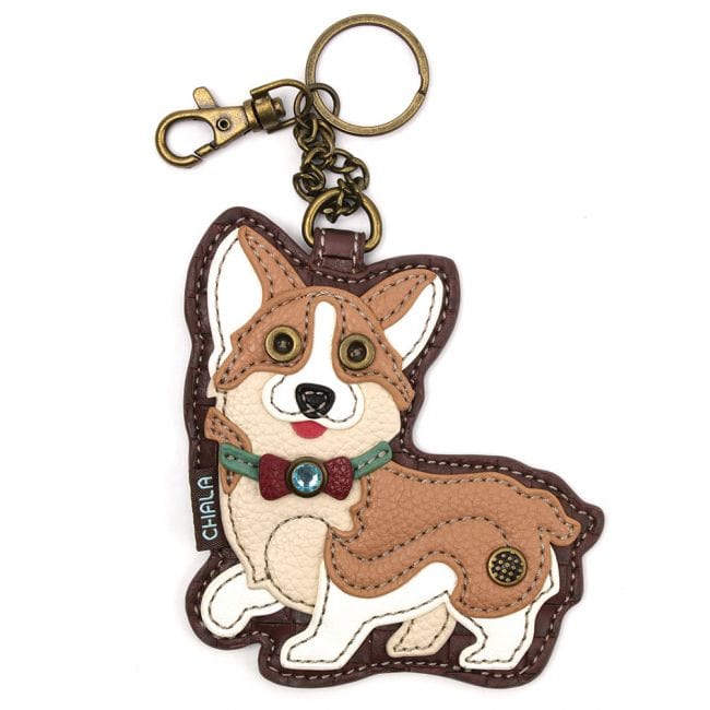 Corgi Keychains、mySite、g9winljtr