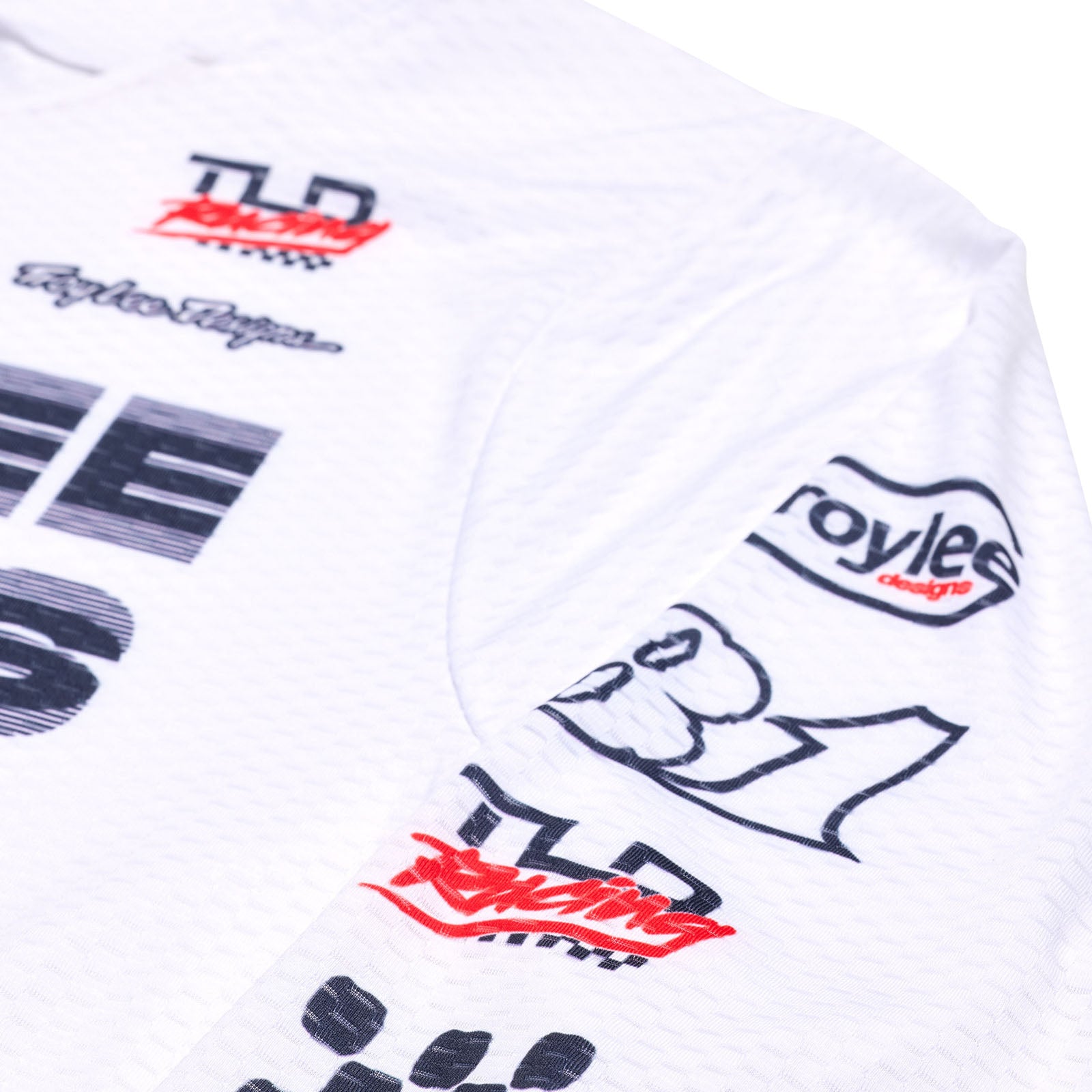 GP Pro Air Jersey Factory White、mySite、dreamappss