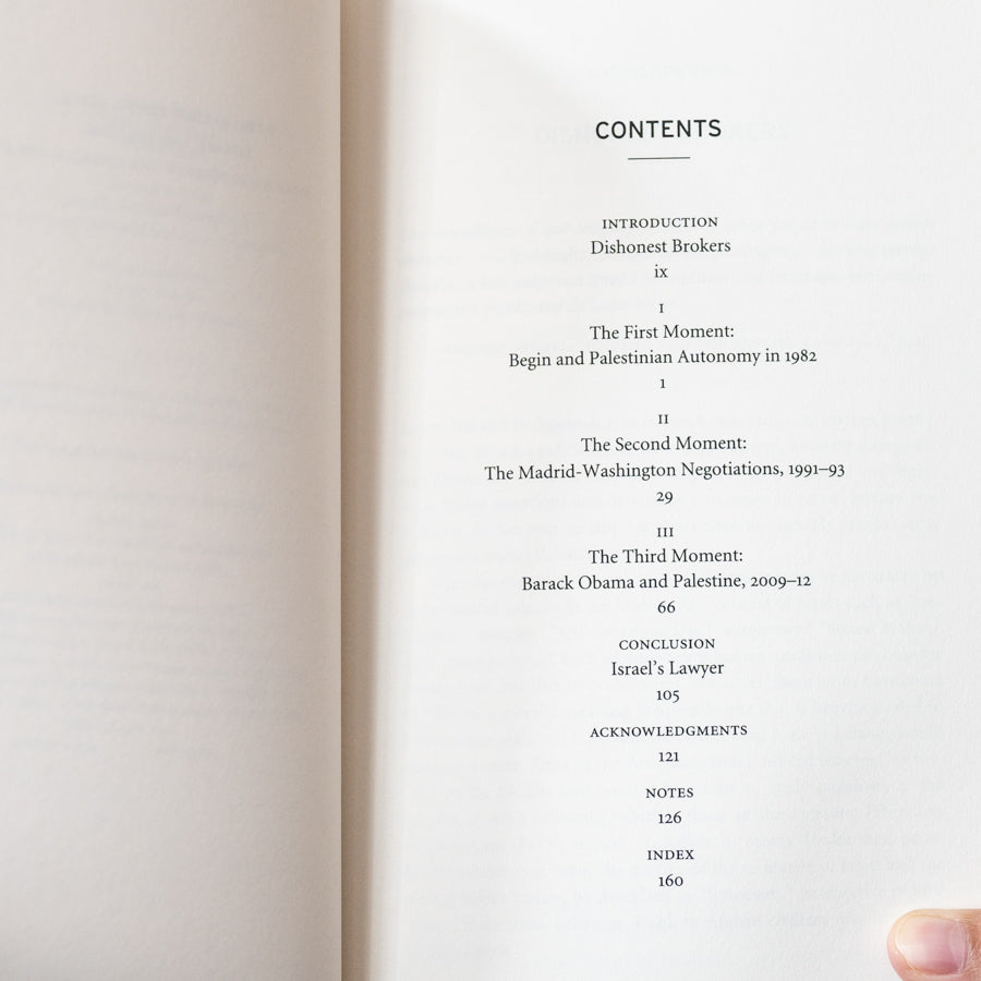 Brokers of Deceit: How the US has Undermined Peace in the Middle East、mySite、topwebapps