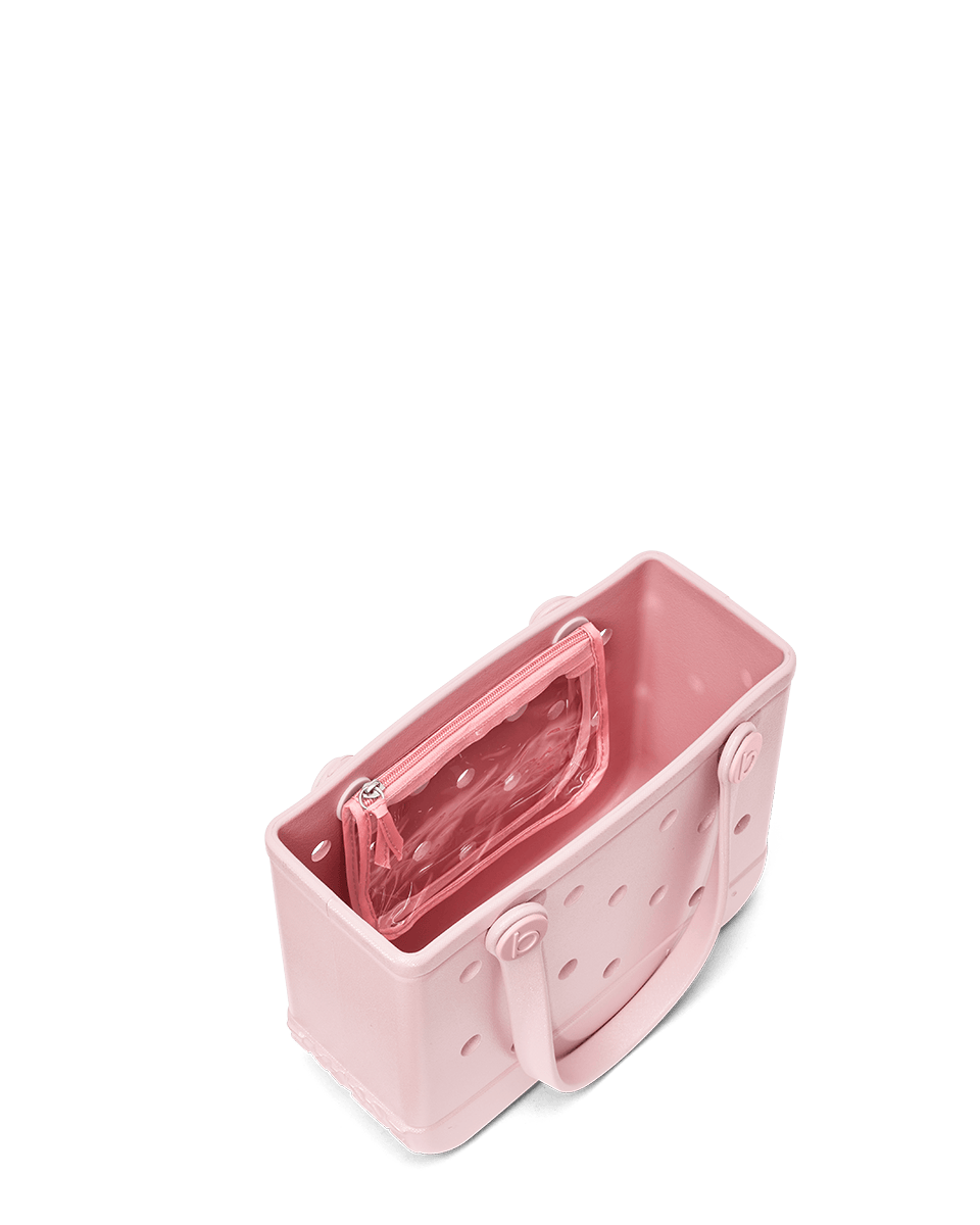 Bitty Bogg Bag - Pinky Swear Shimmer、mySite、solidvoid