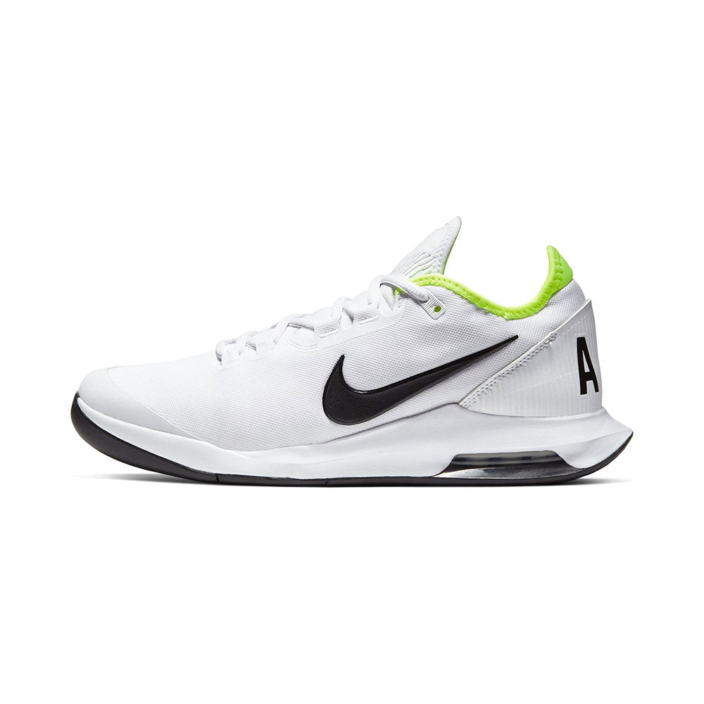 NikeCourt Air Max Wildcard Men's Hard Court Tennis Shoes