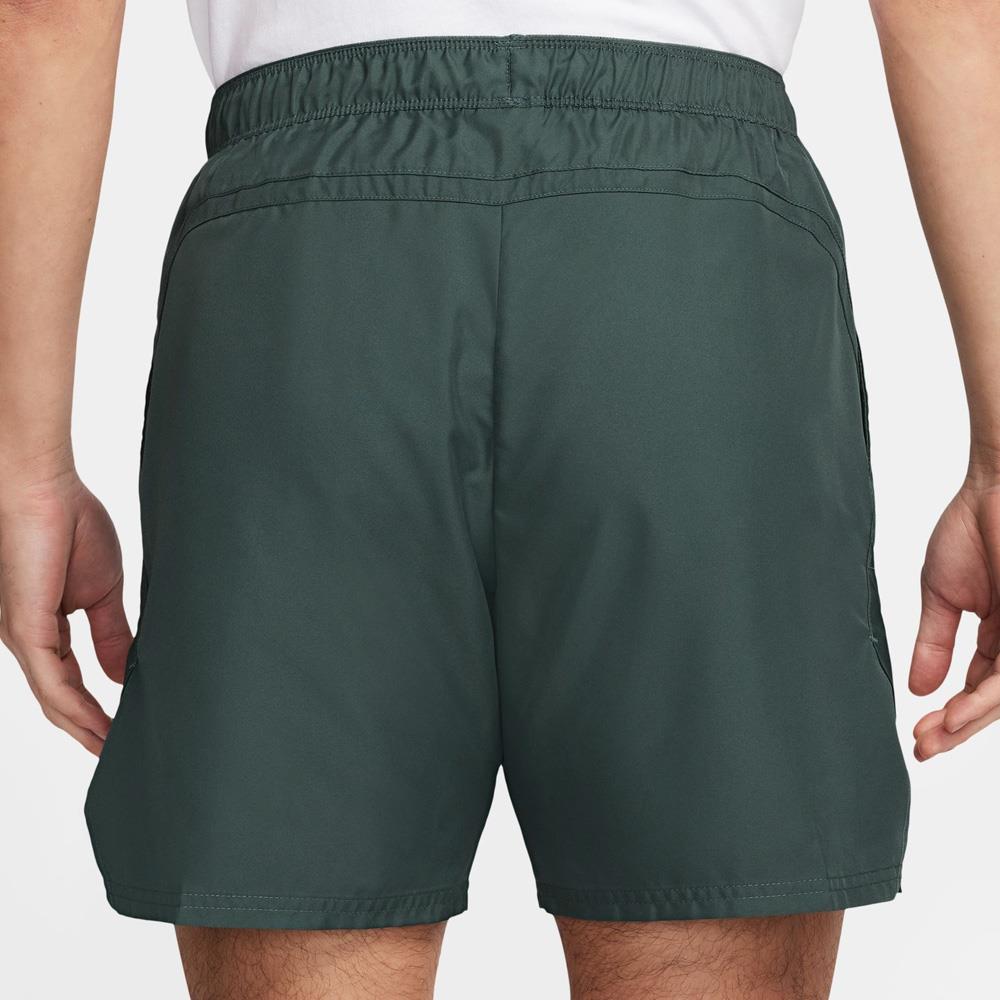 Nike Men's Victory 7 Short - Vintage Green