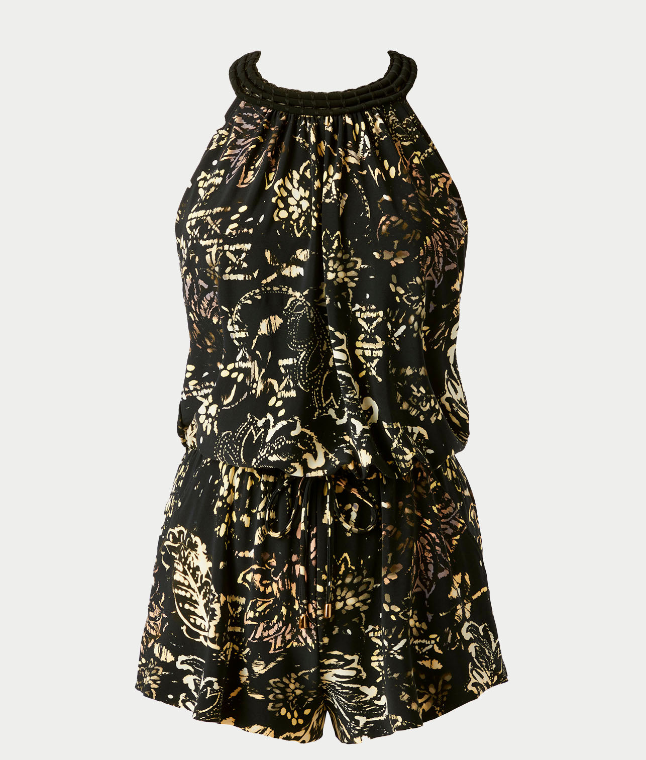  Balinese Piper Underwire Romper One-Piece、mySite、justintrudeaud