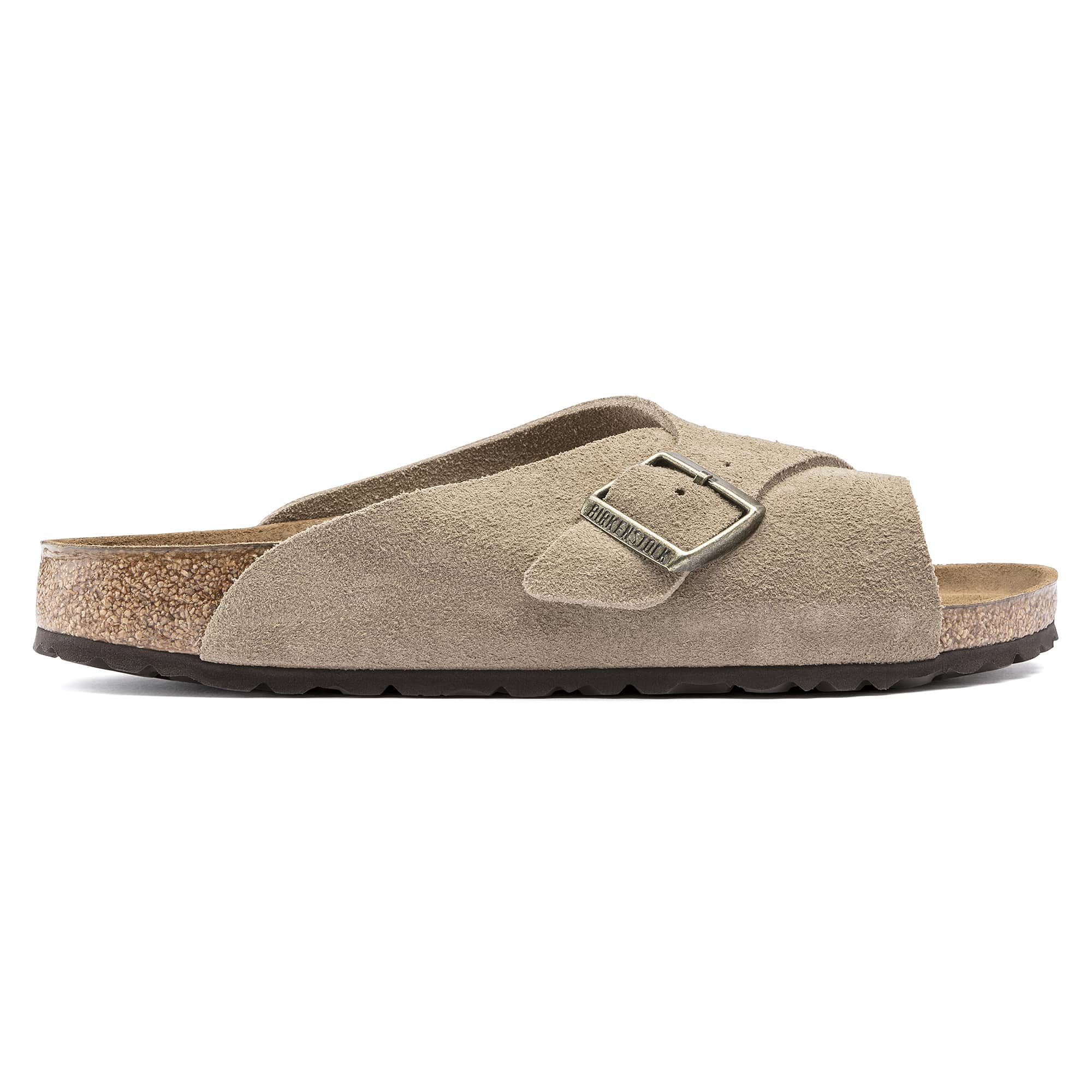 Arosa Soft Footbed Suede Leather、mySite、gtrtttuynbv