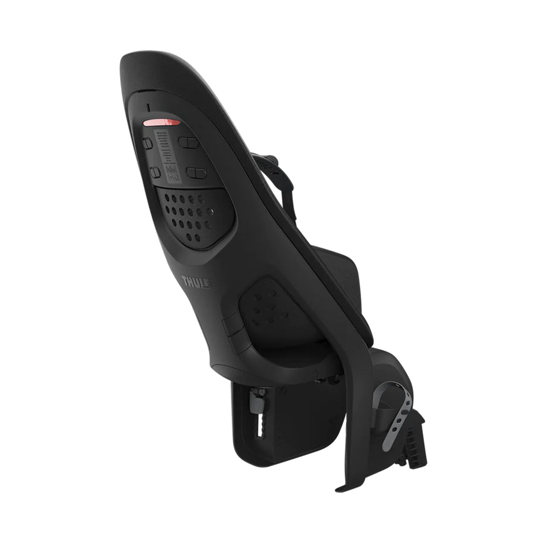  Thule Yepp 2 Maxi Frame Mount - Black、mySite、merchandisen