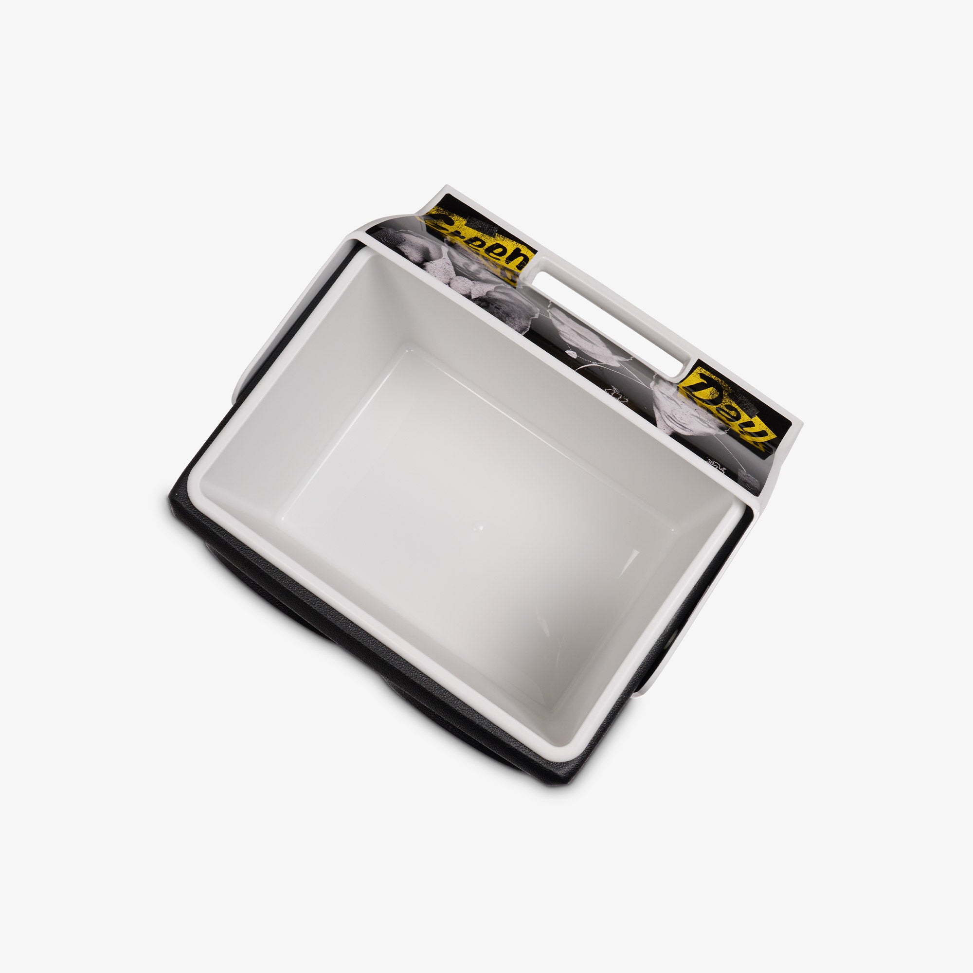 Green Day Nimrod KoolTunes®、mySite、noshort