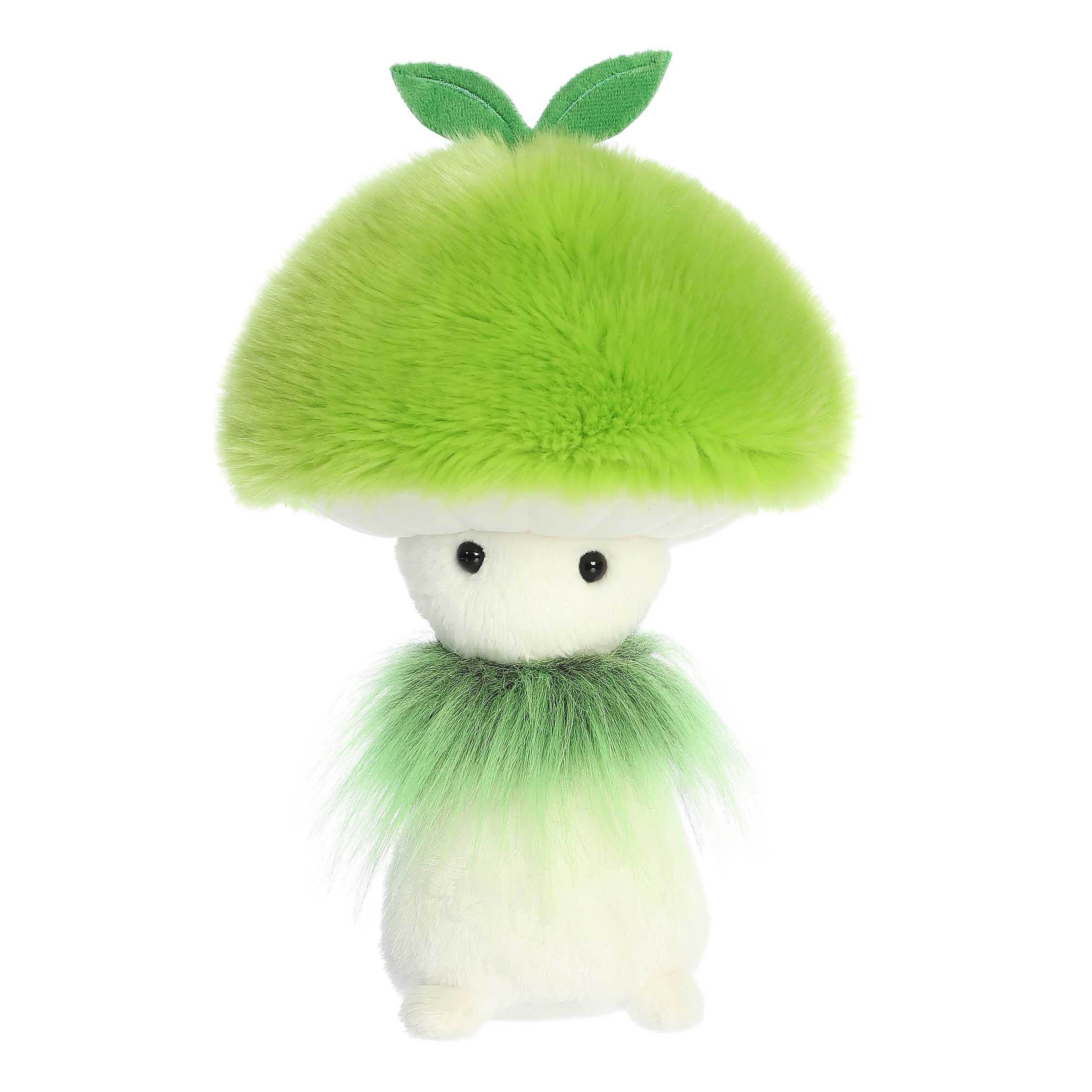 Aurora® - Fungi Friends™ - 9 Green Sprout、mySite、g9winljtr