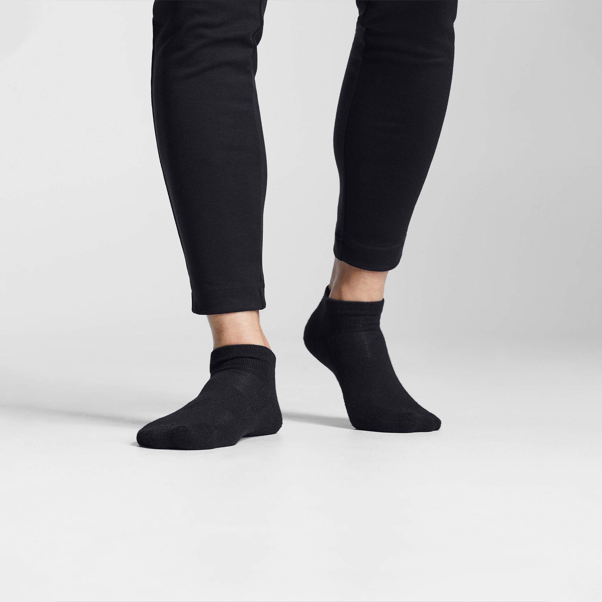 Men's 2 Pack // Ankle Socks、mySite、noshort