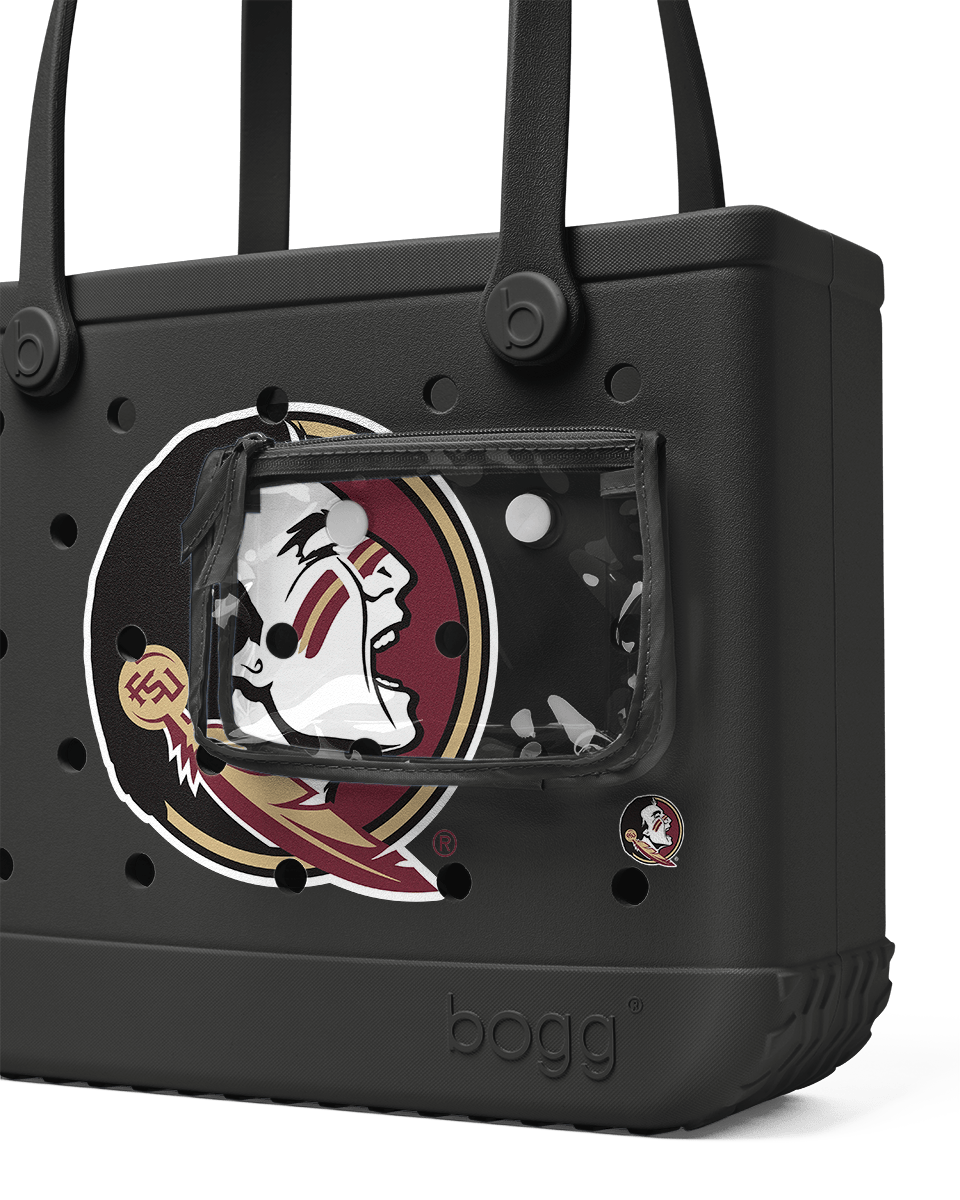 Baby Bogg Bag - Florida State Seminoles、mySite、solidvoid