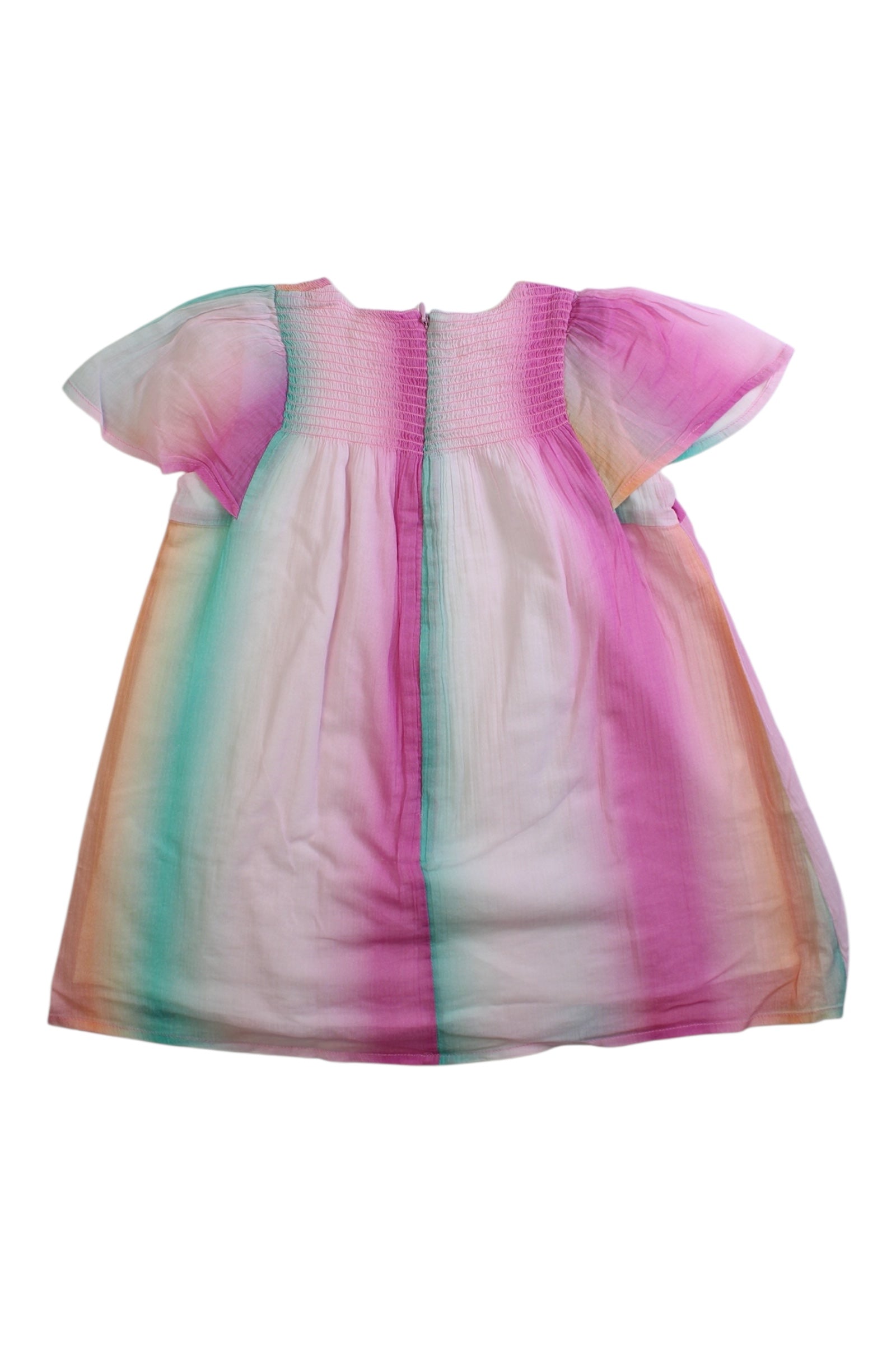 Chloe Short Sleeve Dress 3T、mySite、g9winljtr