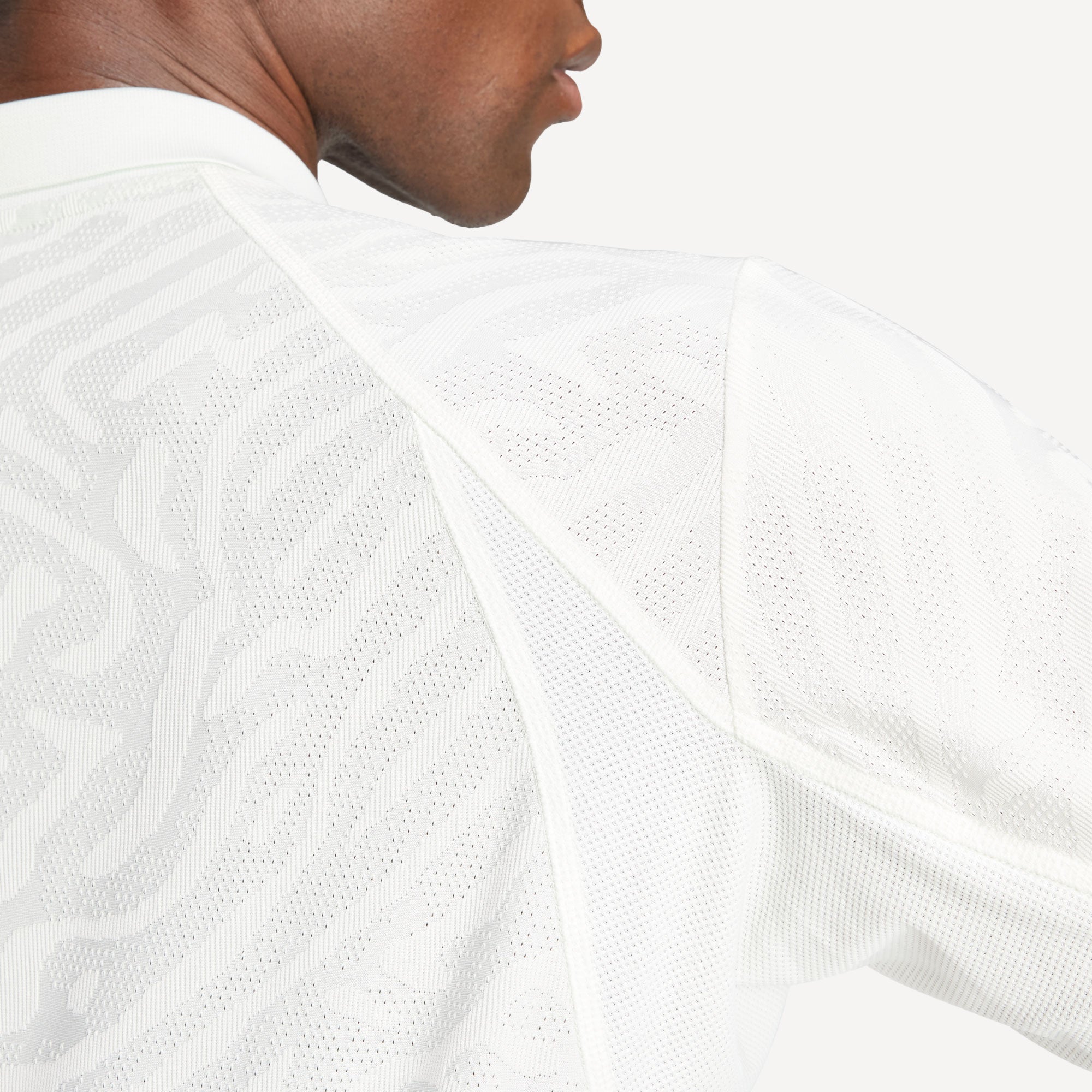 adidas Pro Melbourne Men's Tennis Polo、mySite、neckold