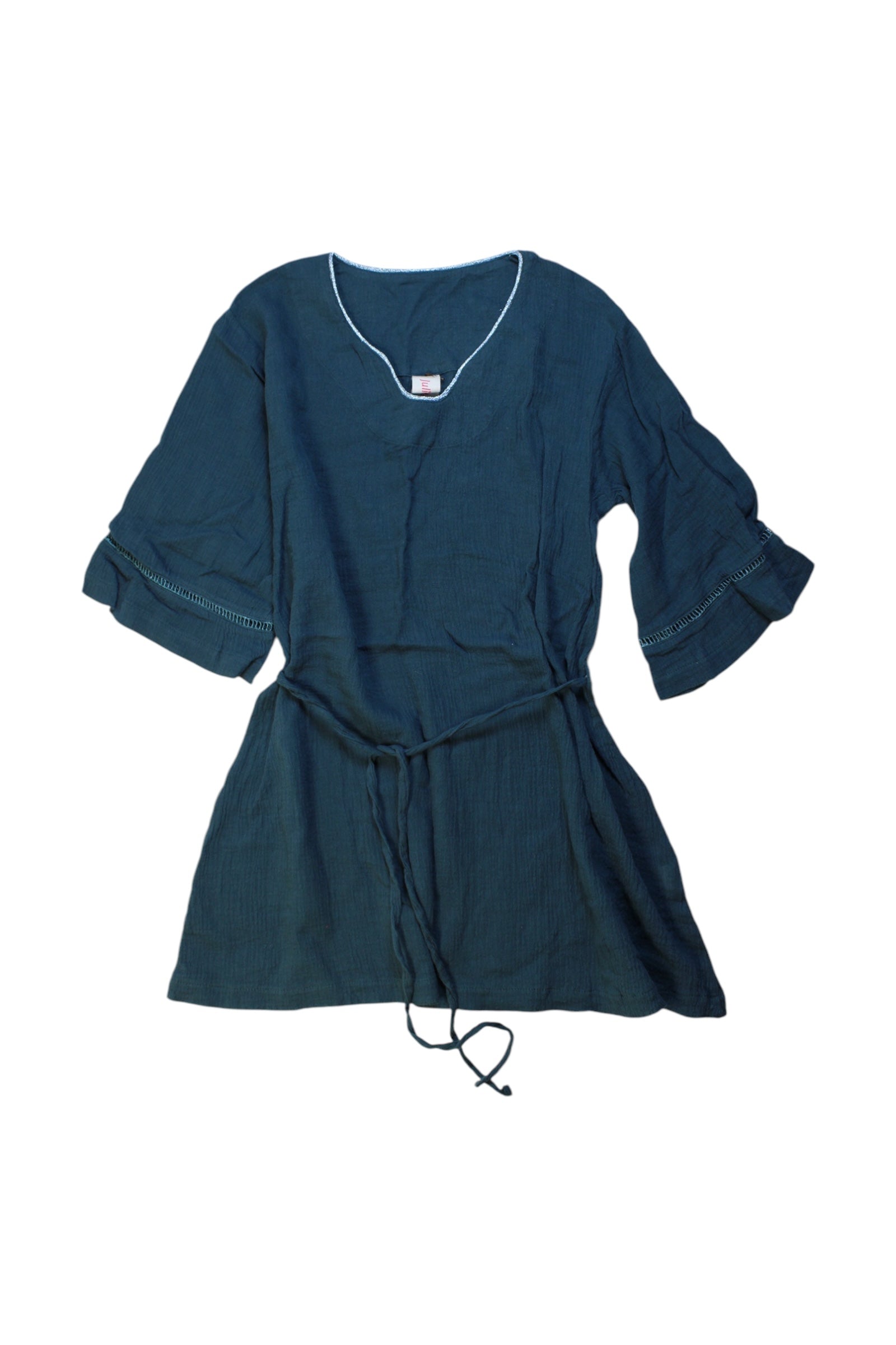 Juliet & The Band Cover Up Dress - Size 8Y、mySite、g9winljtr