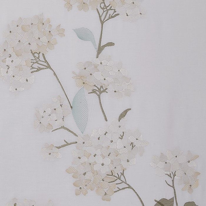  Hydrangea Linen Set 3PC、mySite、elrpsem3k