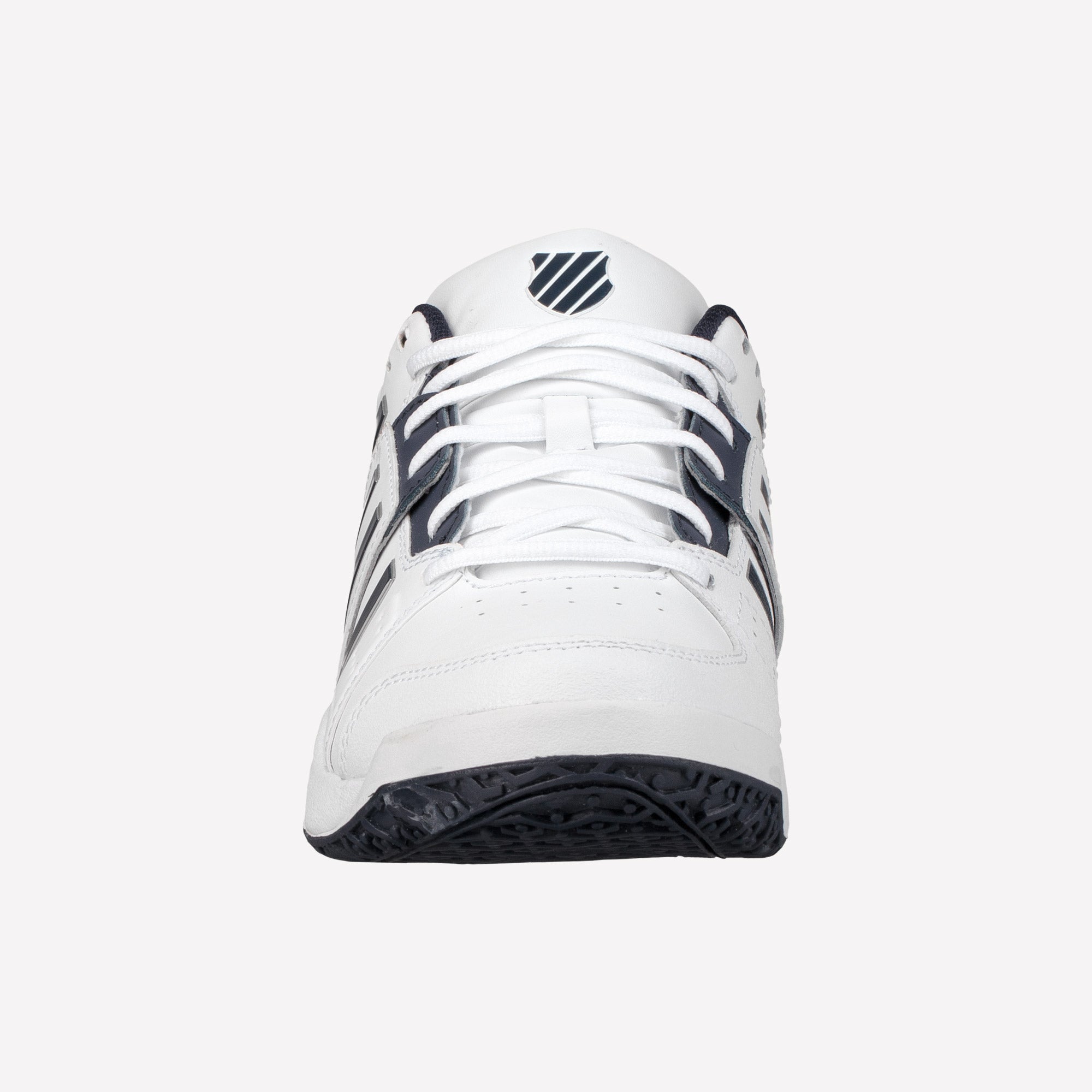 K-Swiss Accomplish III Men's Omni Court Tennis Shoes