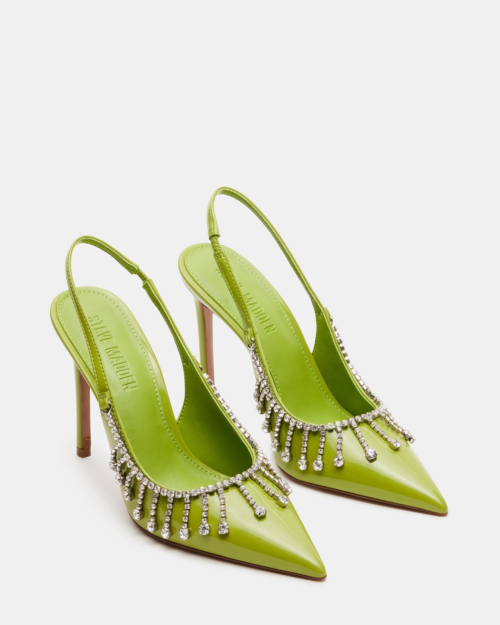 THRILL GREEN PATENT - SM REBOOTED、mySite、gtrtttuynbv