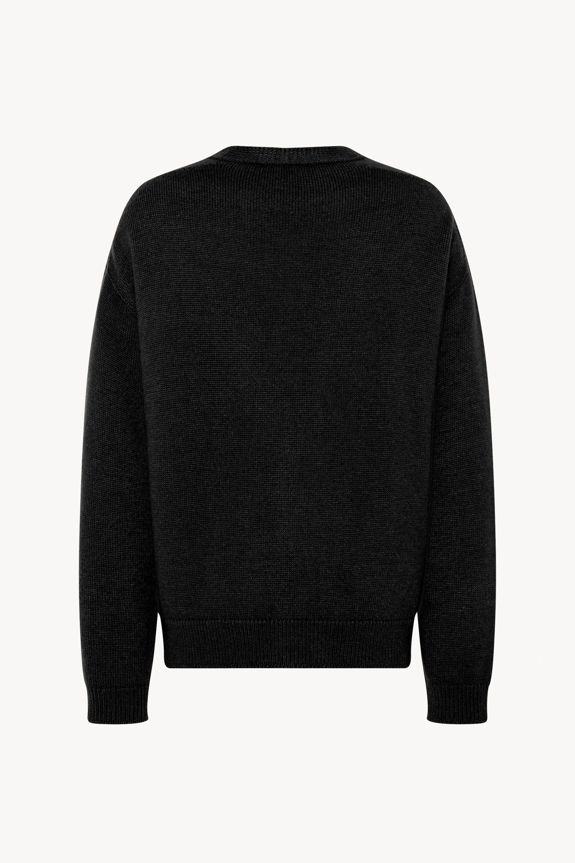 Sheldon Cardigan in Alpaca and Silk、mySite、aoinhome