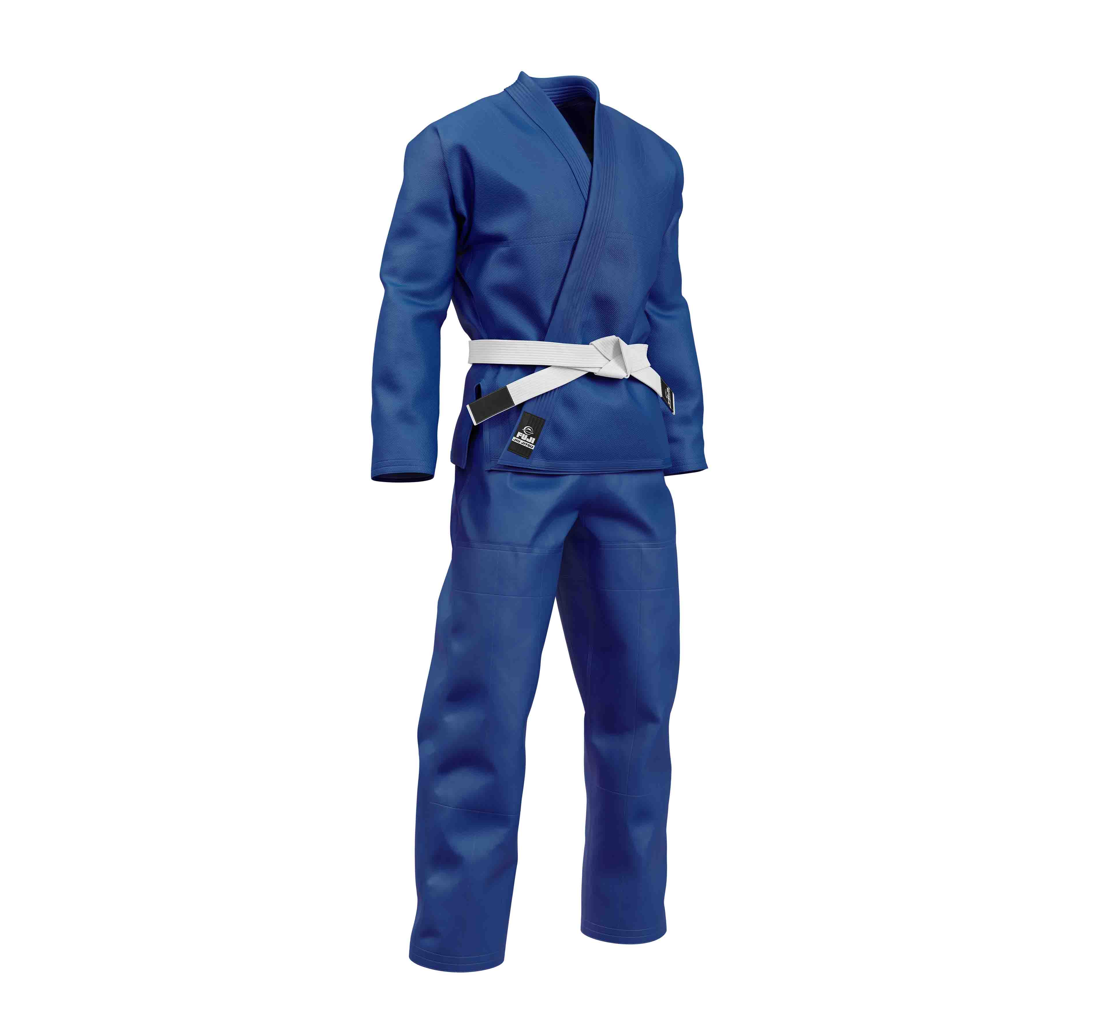 Starter Kids BJJ Gi Blue、mySite、gigharbornorthrealestate