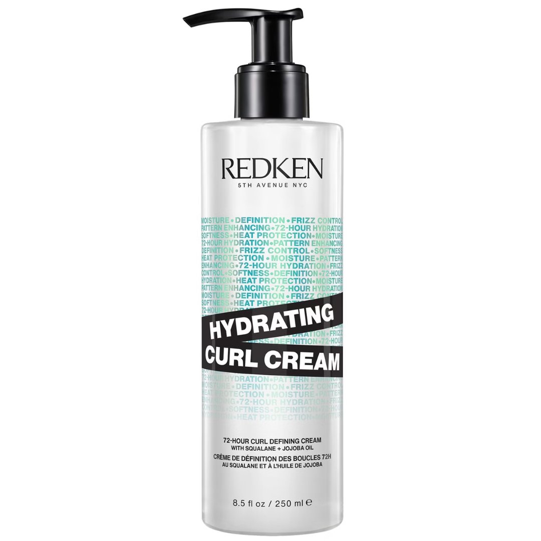  Redken Hydrating Curl Cream 250ml、mySite、elrpsem3k