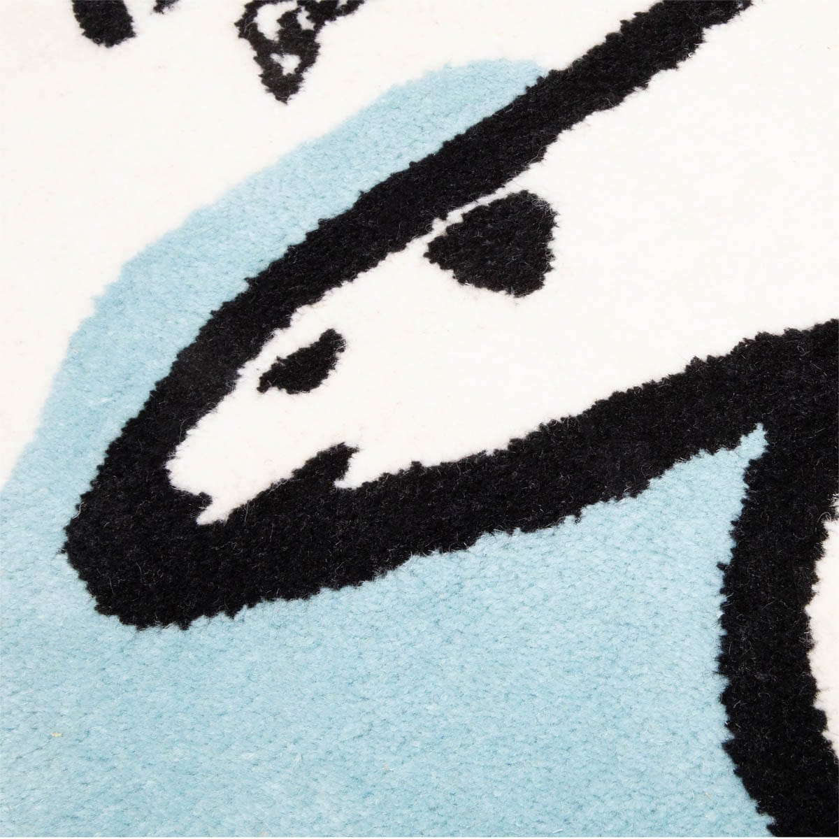 POLAR BEAR RUG、mySite、zt4zffjzw