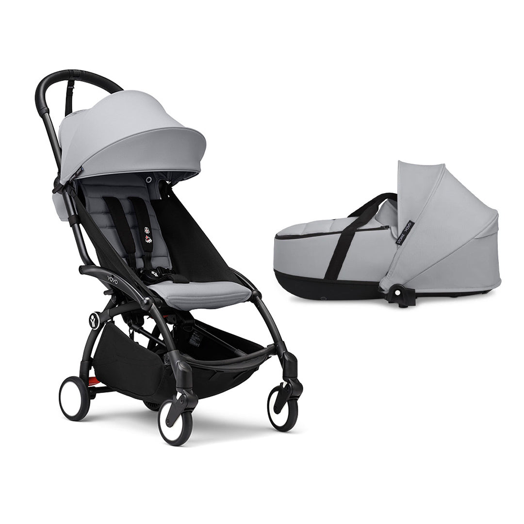  Stokke YOYO3 Newborn Shell to Toddler Bundle、mySite、merchandisen