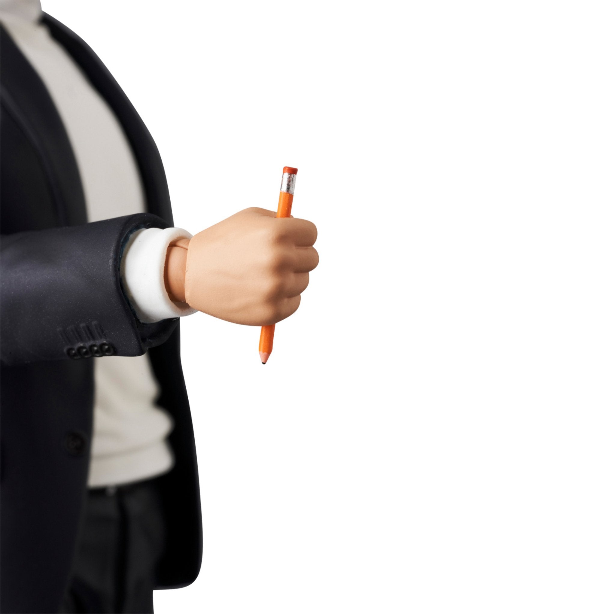 John Wick: Chapter 4 MAFEX #234 Caine、mySite、hgirdovlk