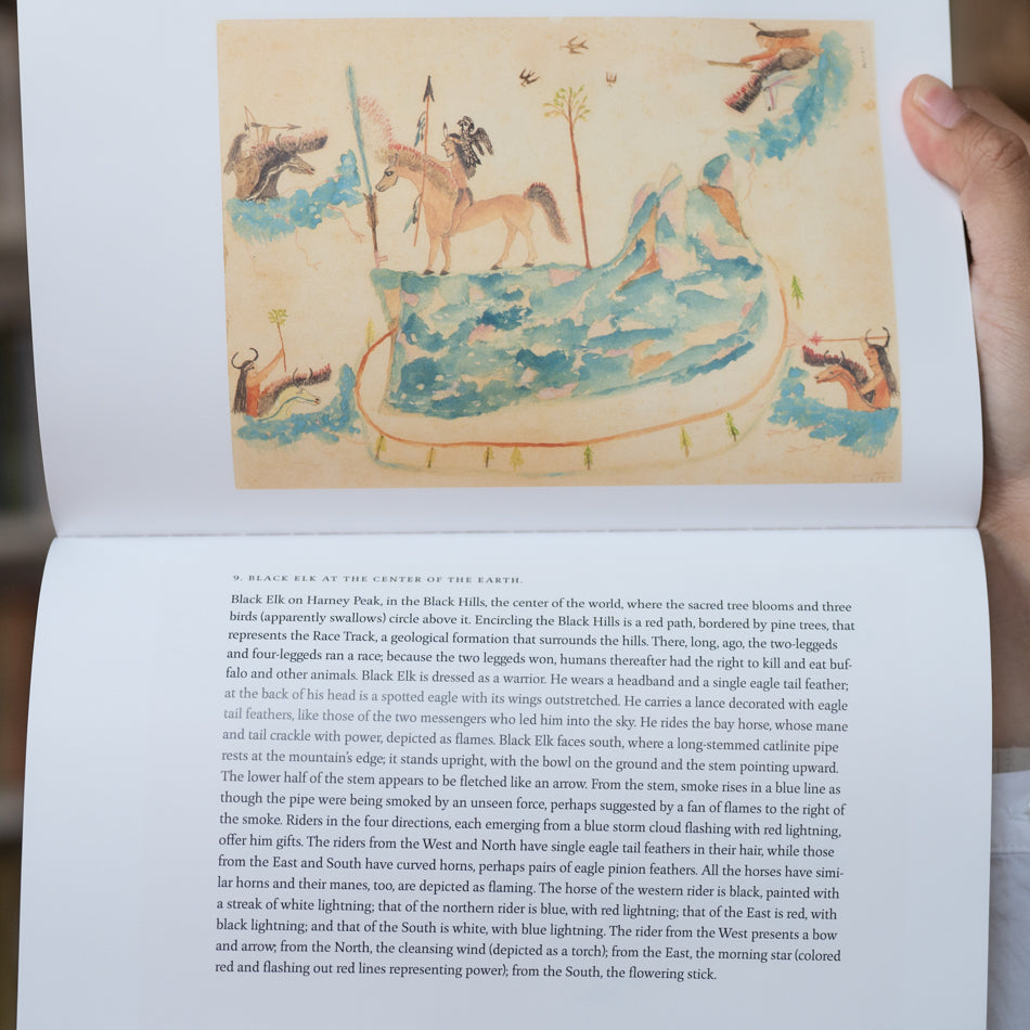 Black Elk Speaks: The Complete Edition、mySite、topwebapps